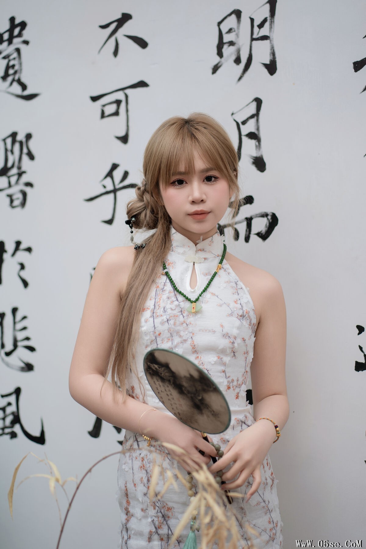 图片[18]-YiTuYu艺图语 Vol.6655 Pao Fu Xiao Fang[30P]-六色网