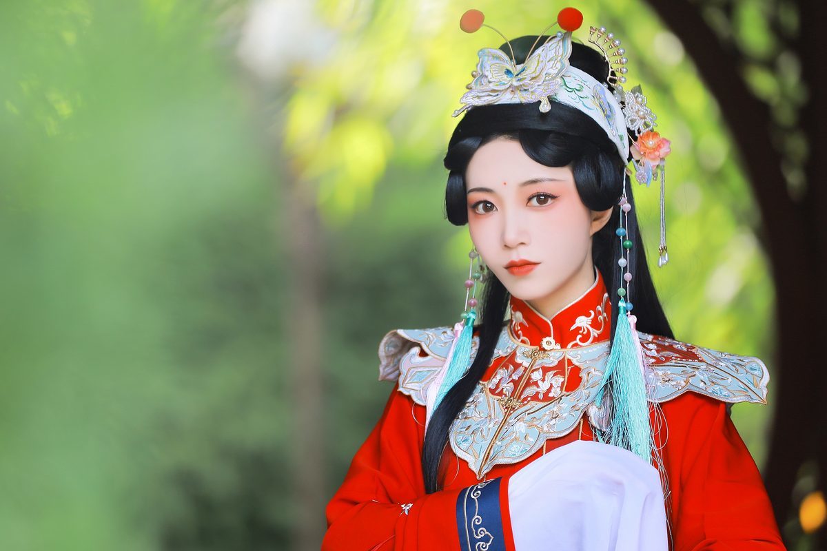 图片[7]-YiTuYu艺图语 Vol.5261 Tian Tian[25P]-六色网
