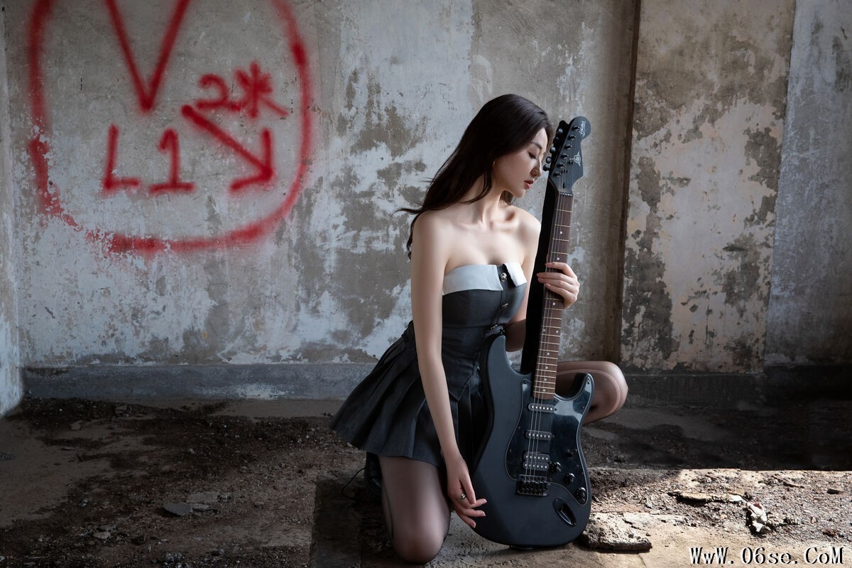 图片[15]-YiTuYu艺图语 Vol.6989 Xiao Yu Er[26P]-六色网