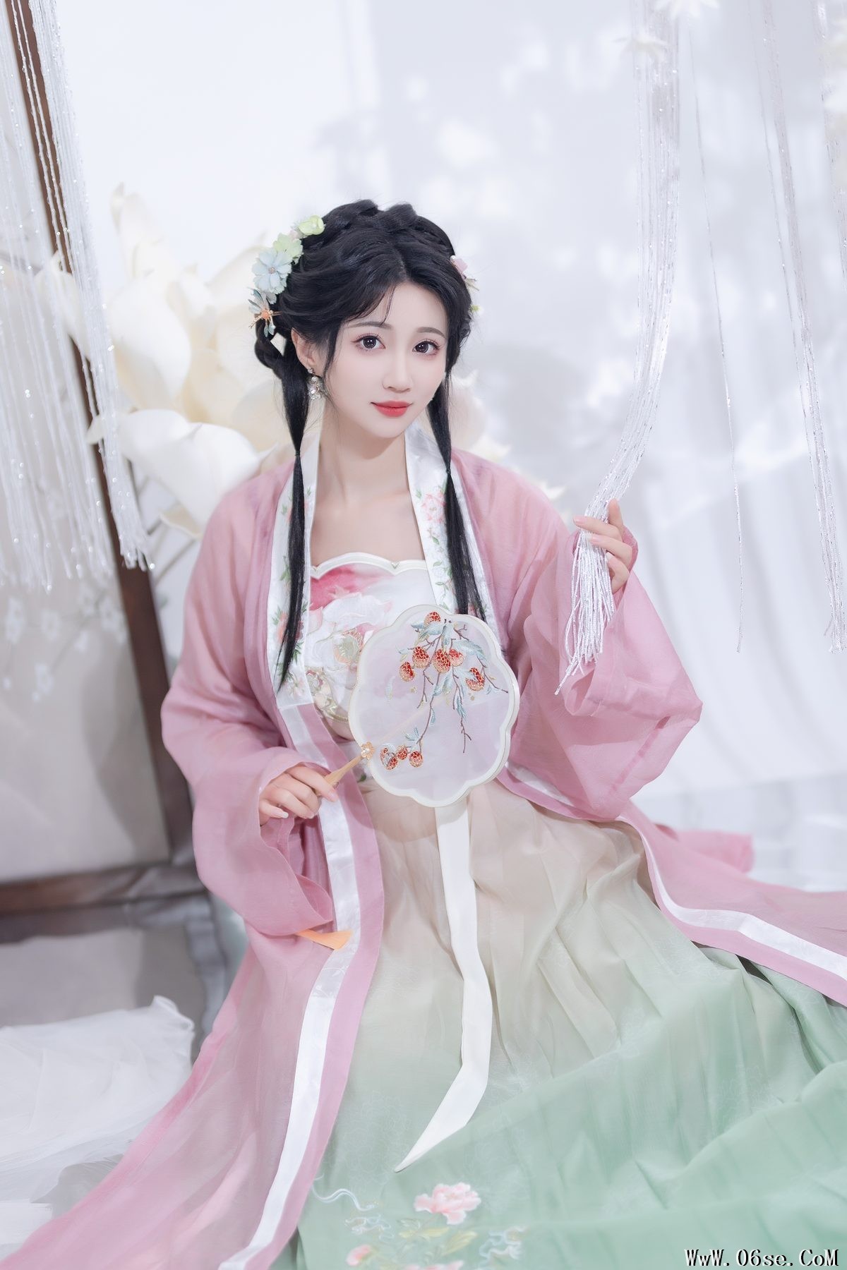 图片[28]-YiTuYu艺图语 Vol.6225 Qi Luo Sheng De Xiao Su Su[29P]-六色网