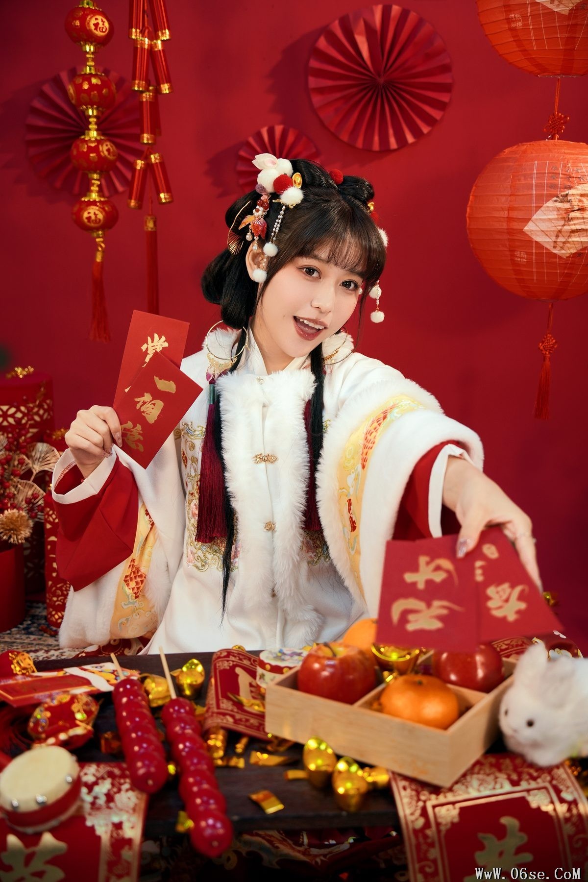 图片[11]-YiTuYu艺图语 Vol.3687 Teng[24P]-六色网