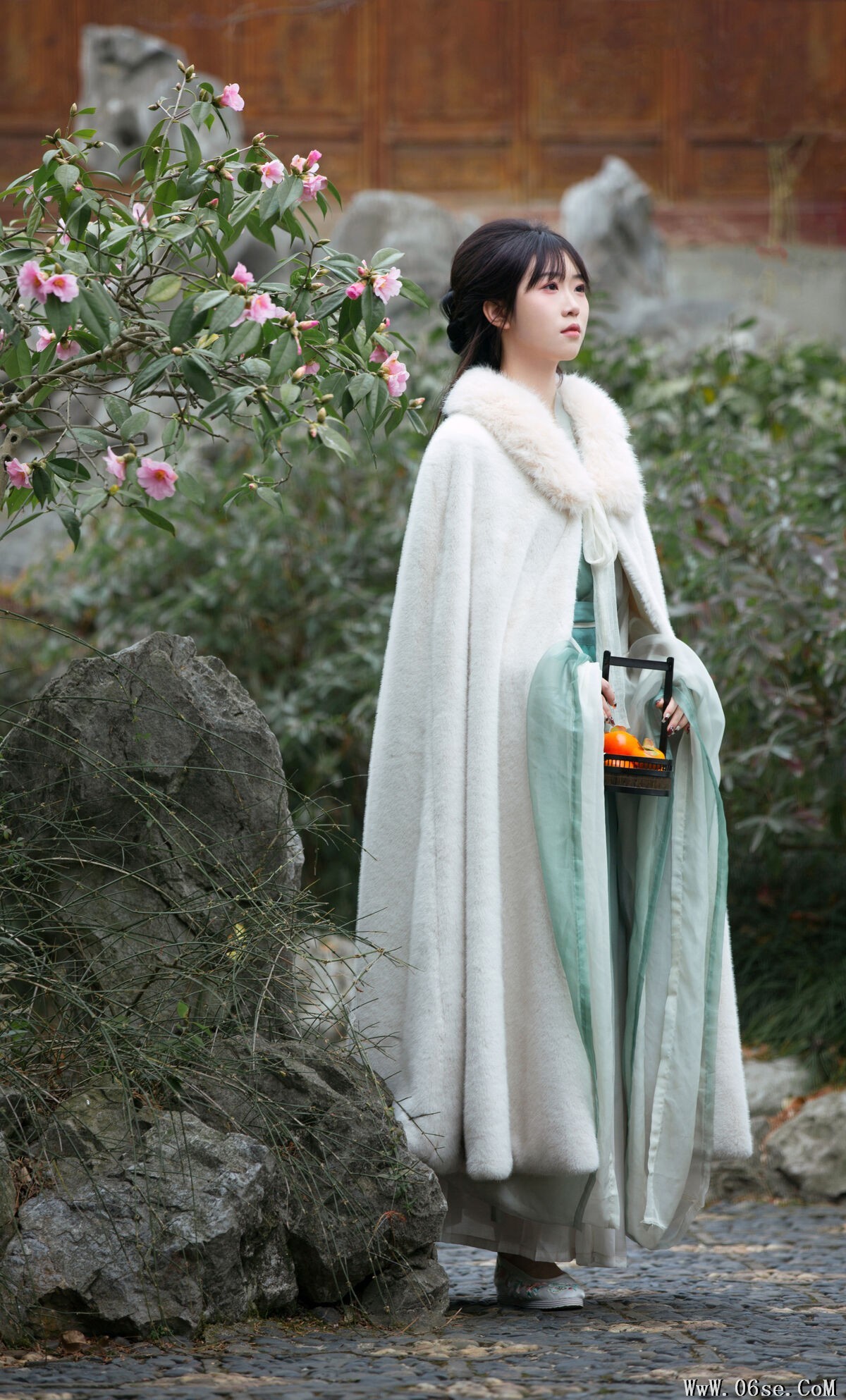 图片[22]-YiTuYu艺图语 Vol.6413 He Zhou Xi E16[23P]-六色网