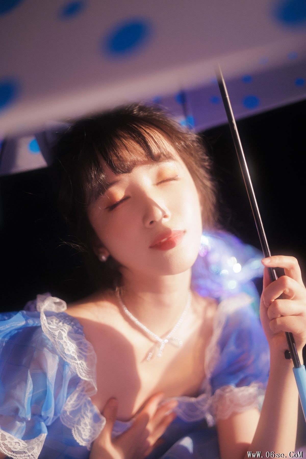 图片[5]-YiTuYu艺图语 Vol.5594 Wo Yang Wang Ni Yi Zhi A Meng Zai[38P]-六色网