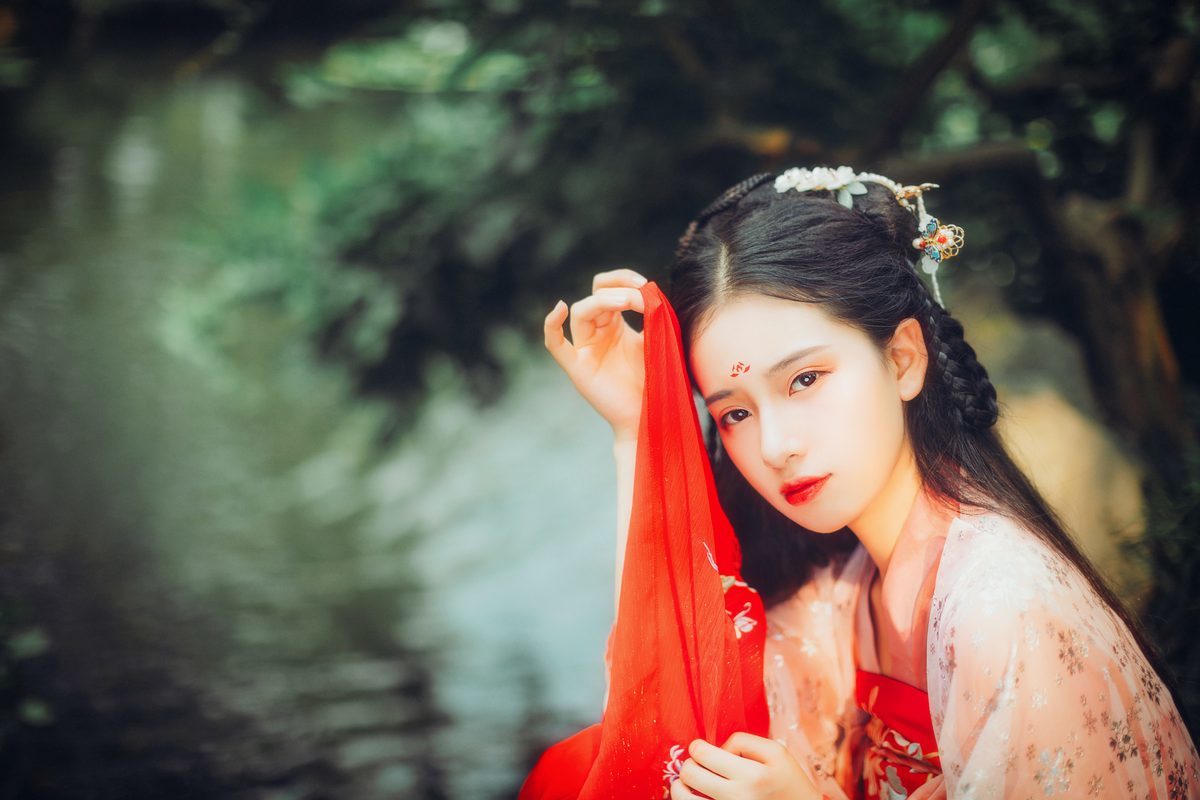 图片[20]-YiTuYu艺图语 Vol.4154 Xiao Jing Xian[26P]-六色网