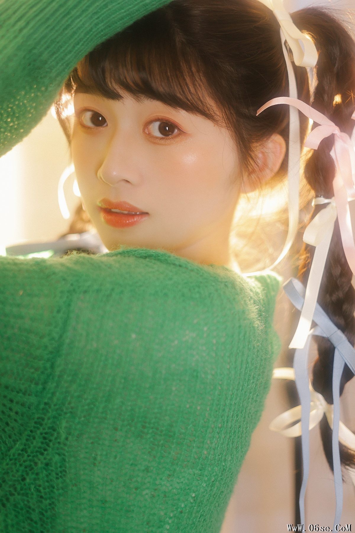 YiTuYu艺图语 Vol.4323 Breezyzm[30P]-六色网
