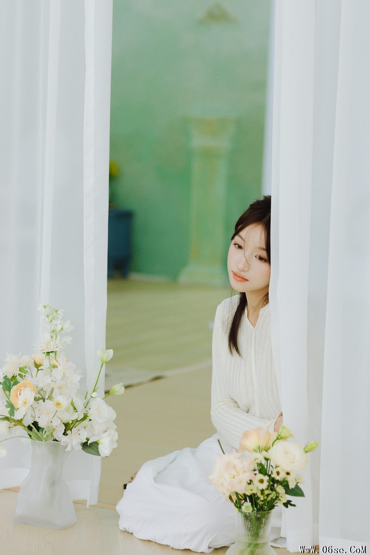 图片[21]-YiTuYu艺图语 Vol.6041 Yu Er[23P]-六色网
