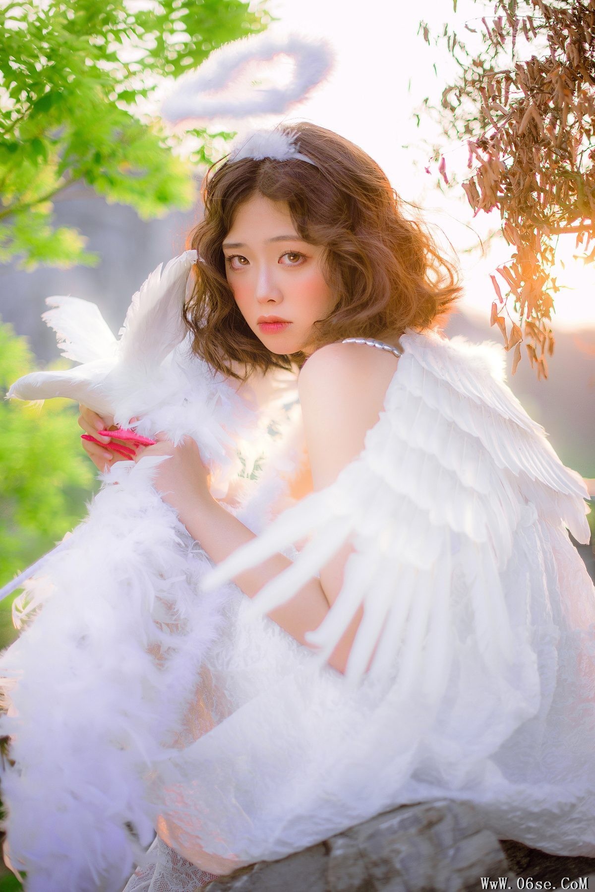 图片[18]-YiTuYu艺图语 Vol.5516 Peggy[30P]-六色网