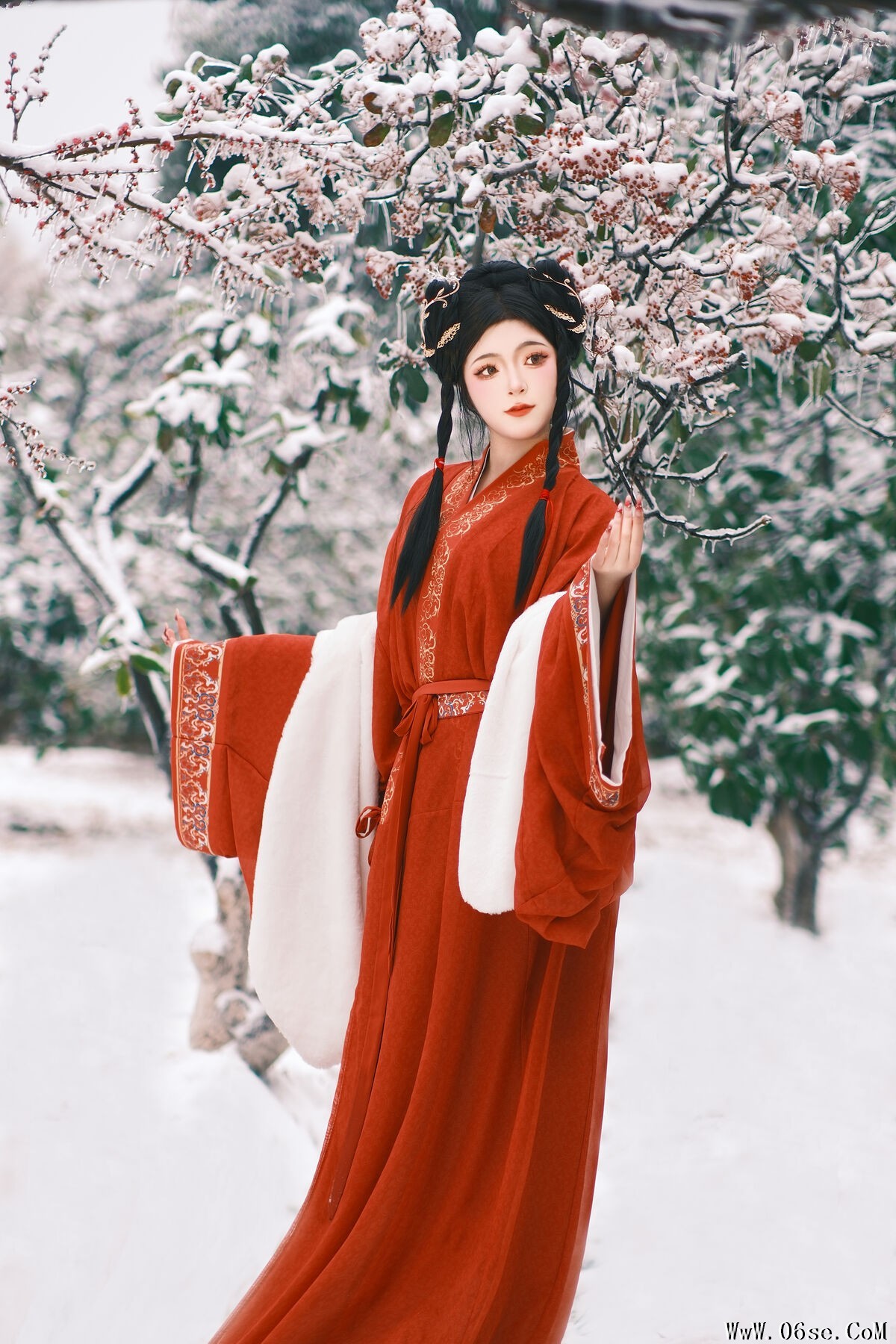 图片[16]-YiTuYu艺图语 Vol.6795 Kailin Jiang[26P]-六色网