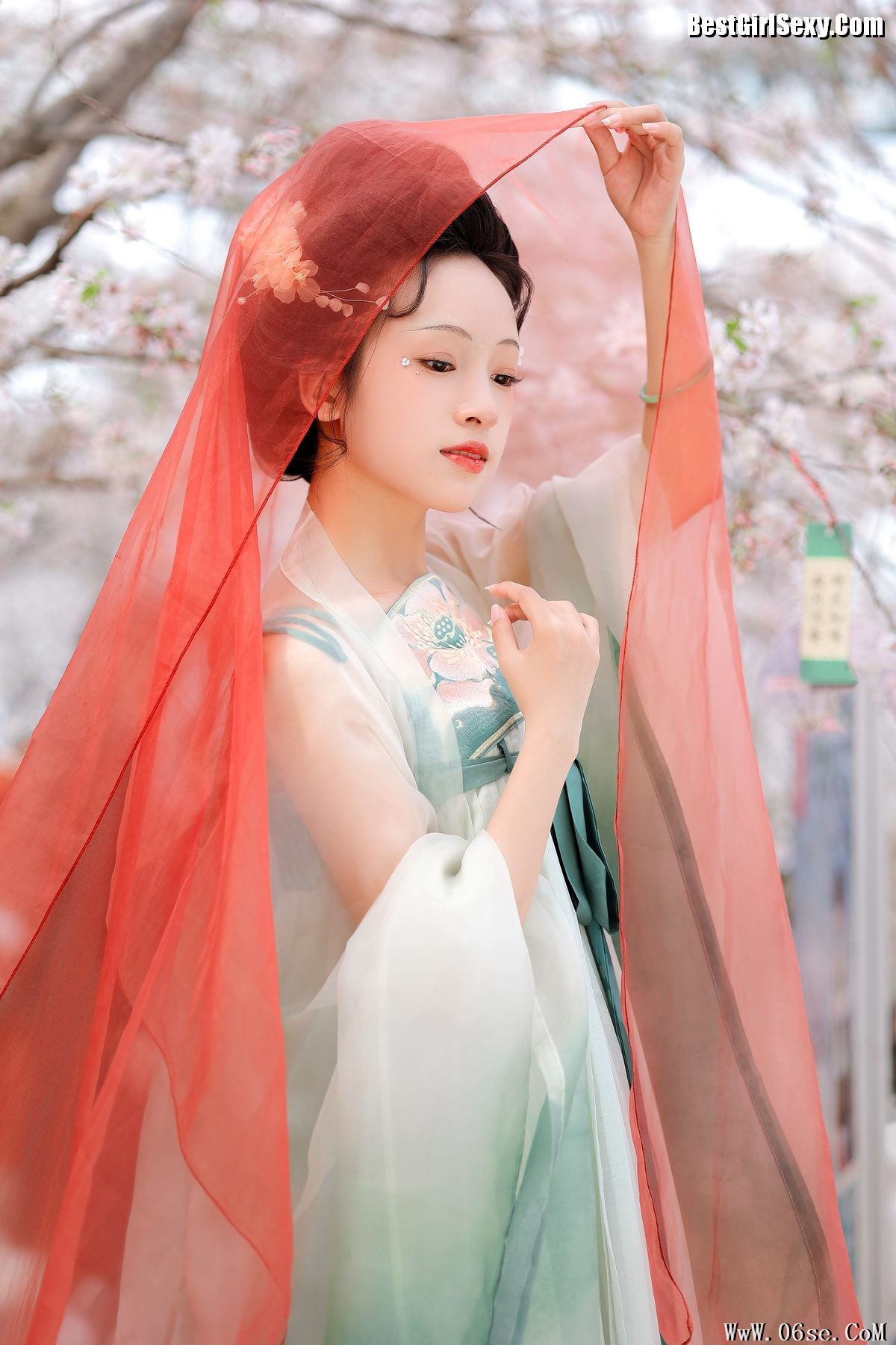 图片[14]-YiTuYu艺图语 Vol.3968 Jun Yin Lan[26P]-六色网