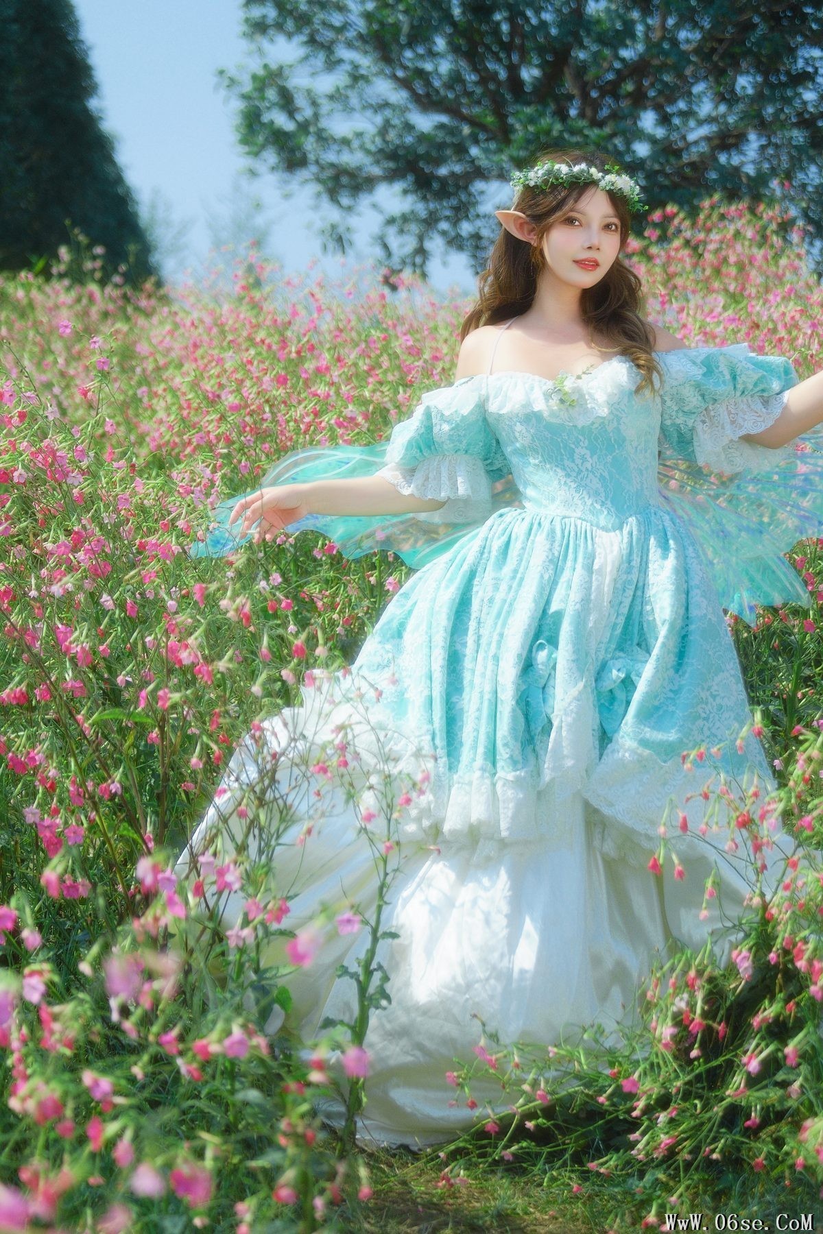 图片[22]-YiTuYu艺图语 Vol.5782 Yi Yi[22P]-六色网