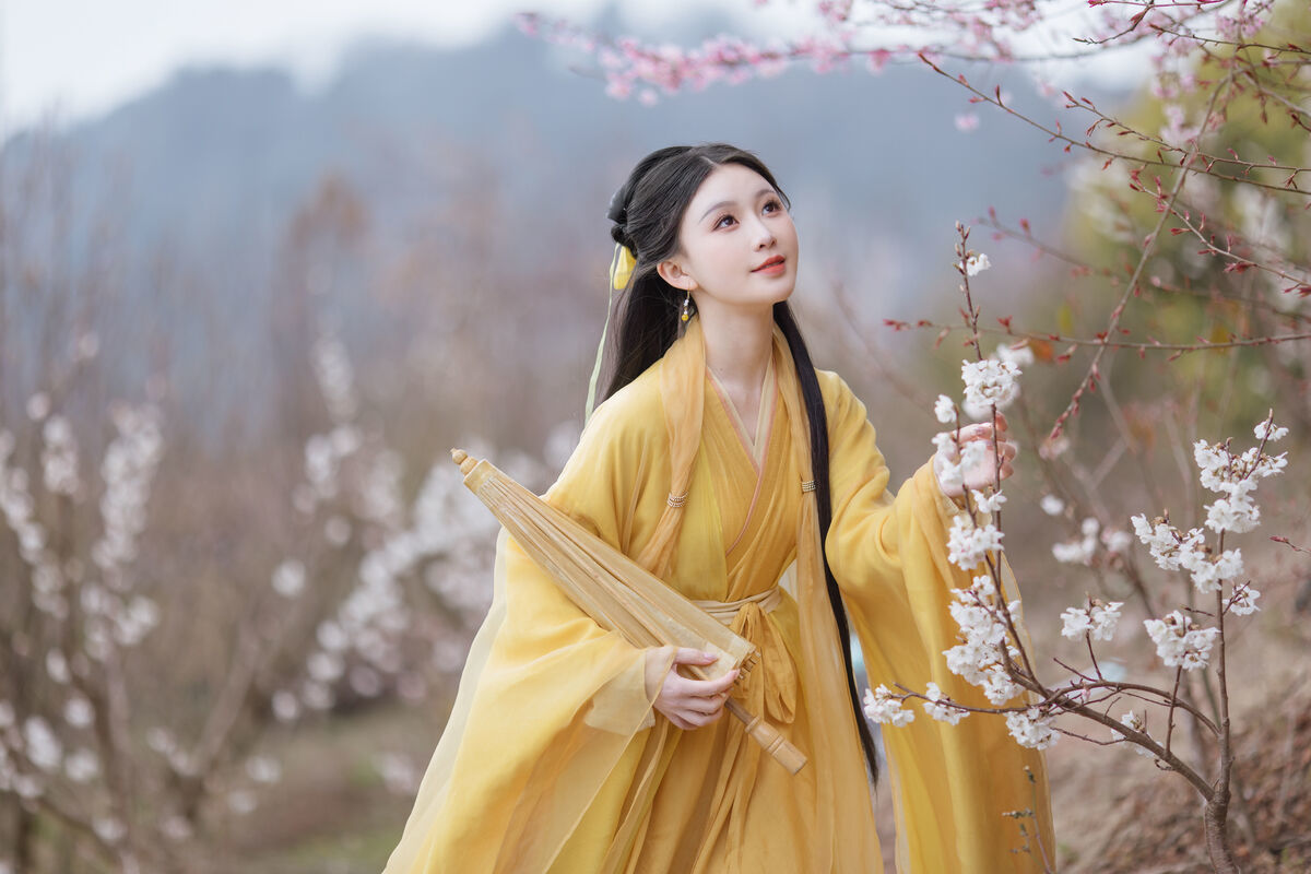图片[11]-YiTuYu艺图语 Vol.6879 Xu Jin Huan[23P]-六色网