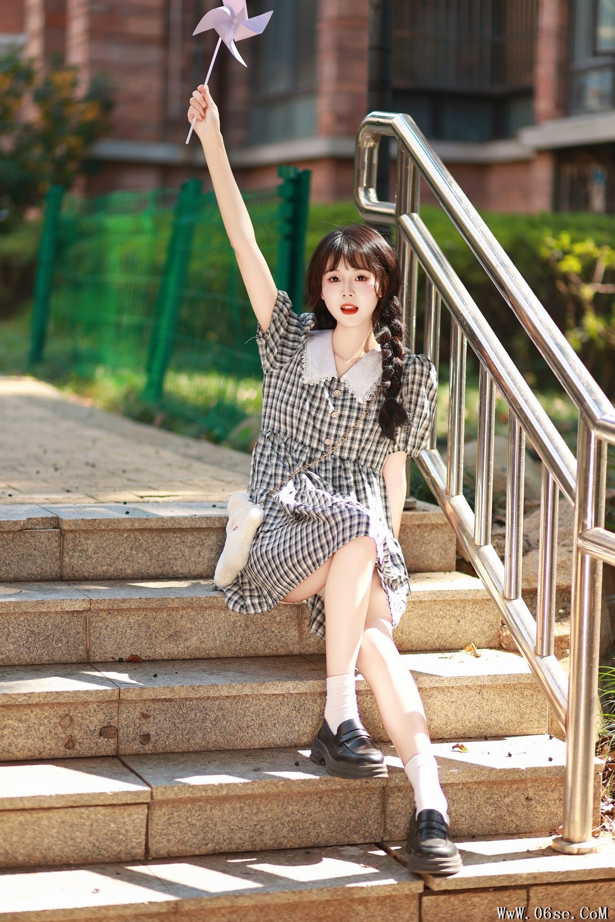图片[23]-YiTuYu艺图语 Vol.5880 Guan Ning[29P]-六色网
