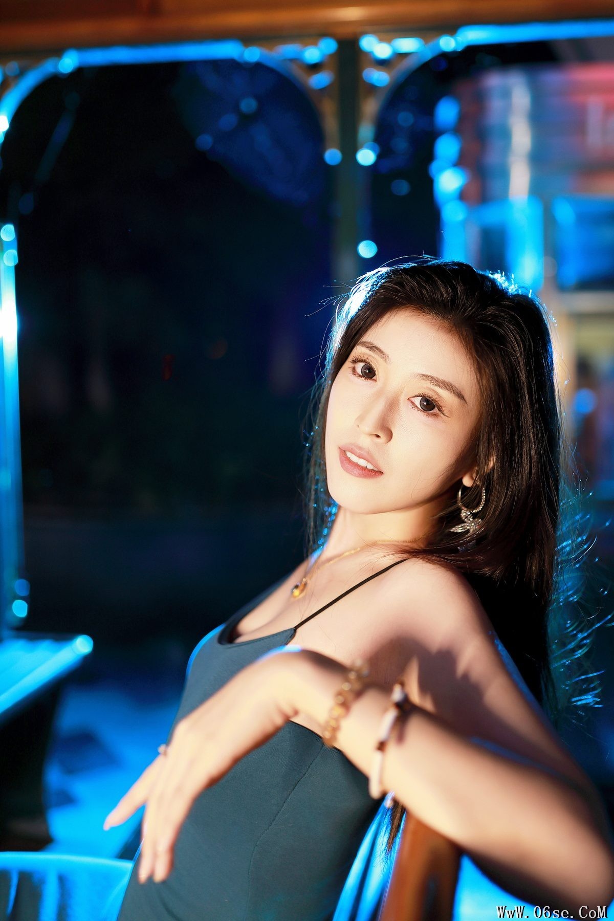 图片[32]-YiTuYu艺图语 Vol.5408 Miao Lao Shi[53P]-六色网