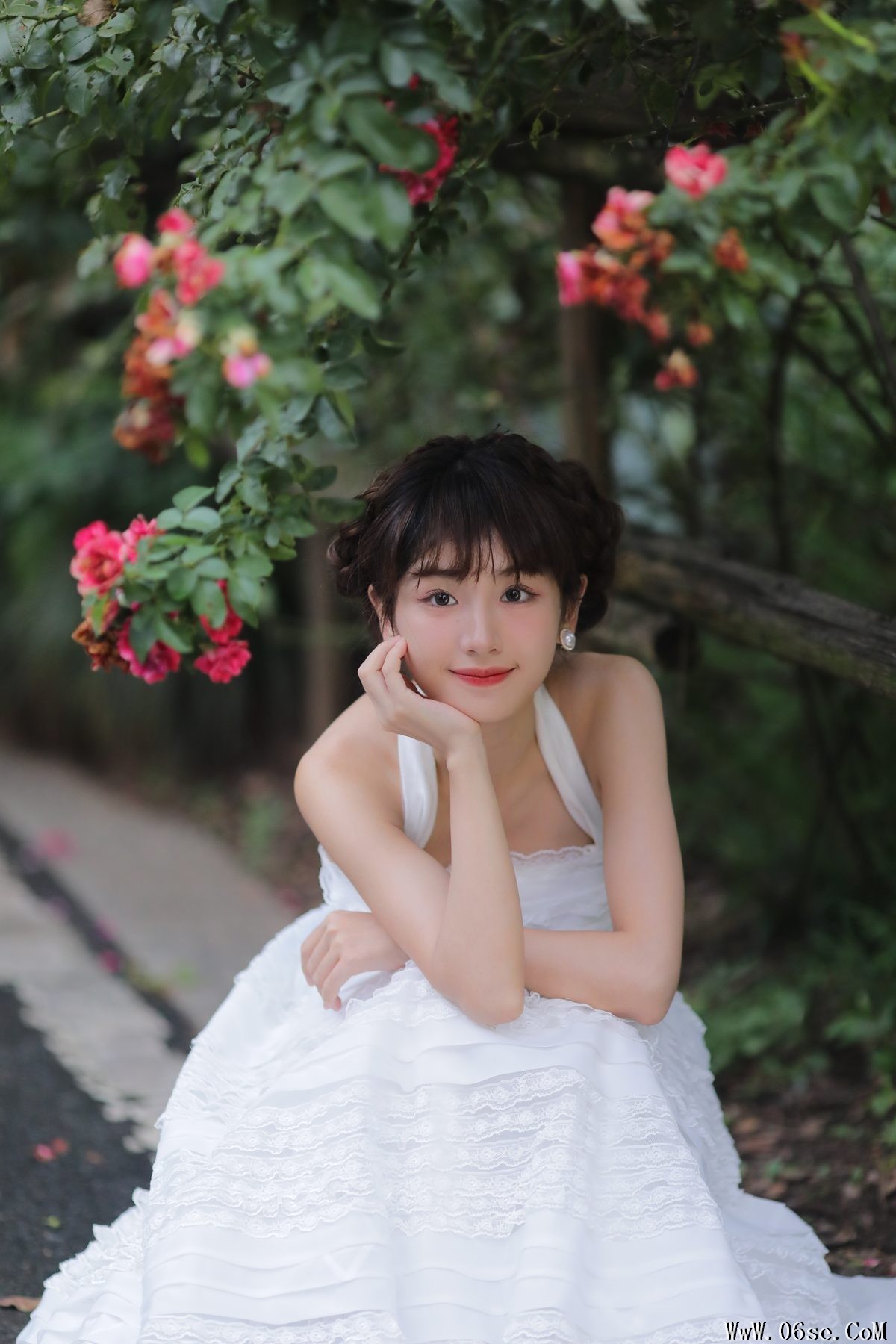 图片[14]-YiTuYu艺图语 Vol.3145 Gu Linx[28P]-六色网