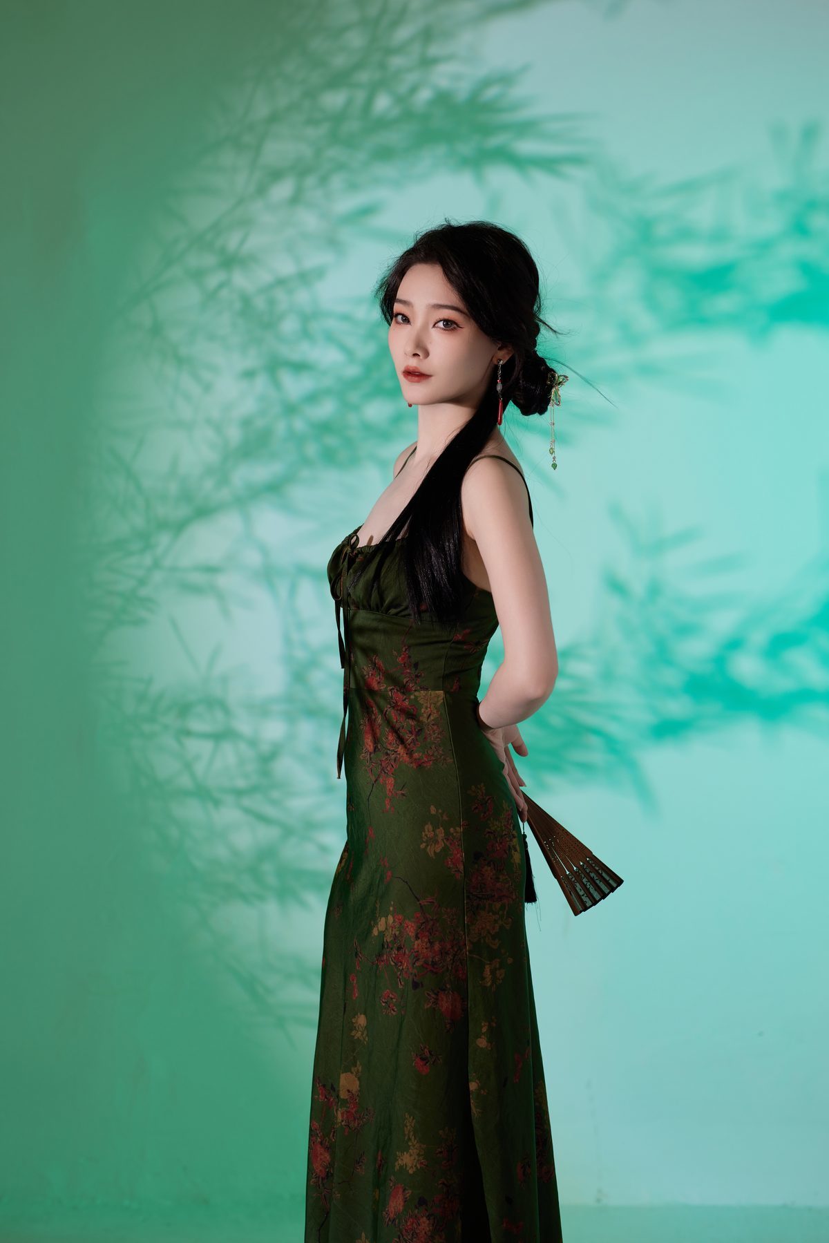 图片[6]-YiTuYu艺图语 Vol.5807 Xiao Xuan Zai Bu Zai[24P]-六色网