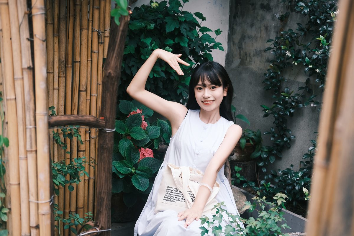 图片[32]-YiTuYu艺图语 Vol.4714 Yan Yun Lin Er[34P]-六色网