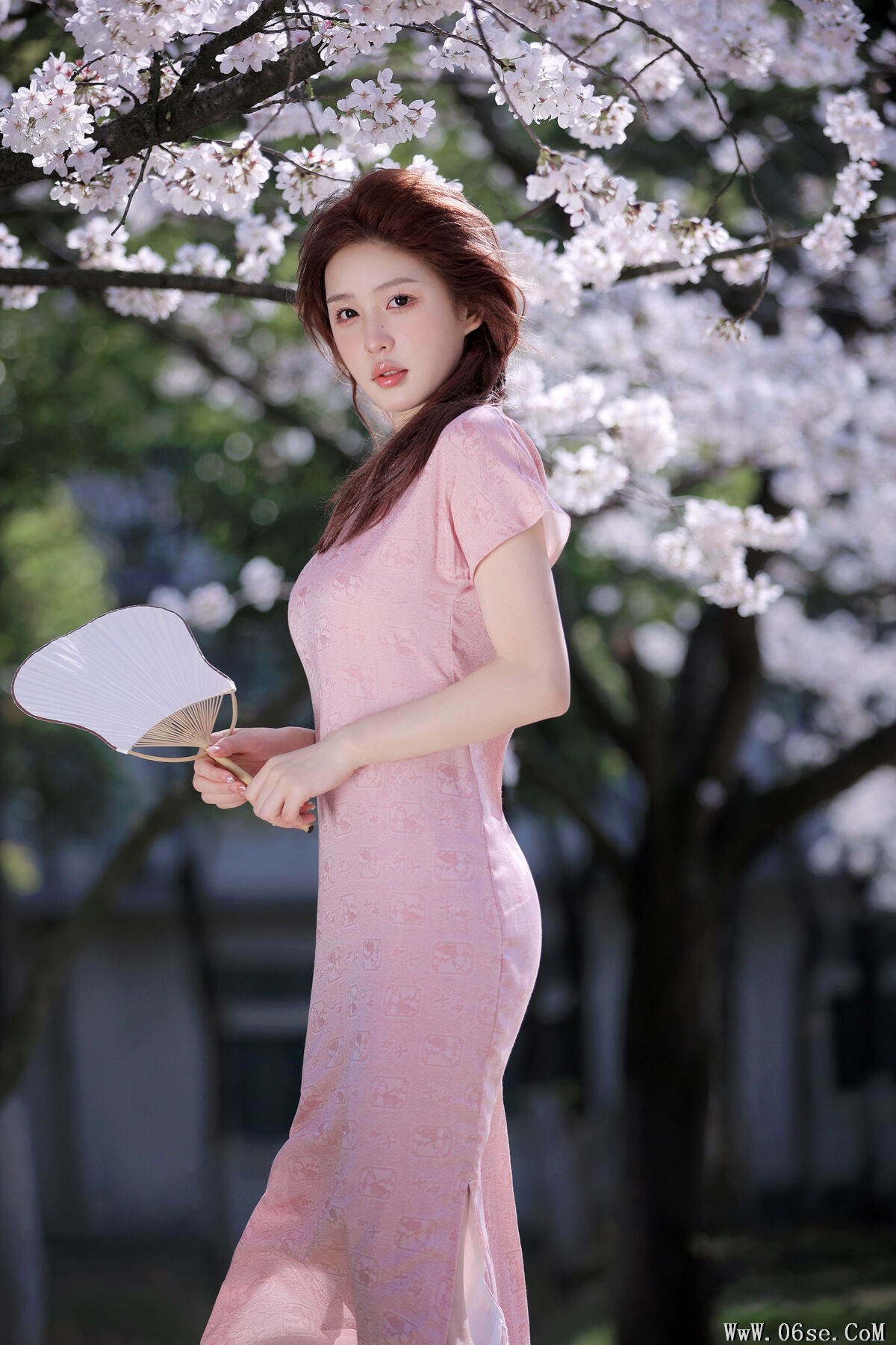 图片[12]-YiTuYu艺图语 Vol.6954 Luo Yan[25P]-六色网