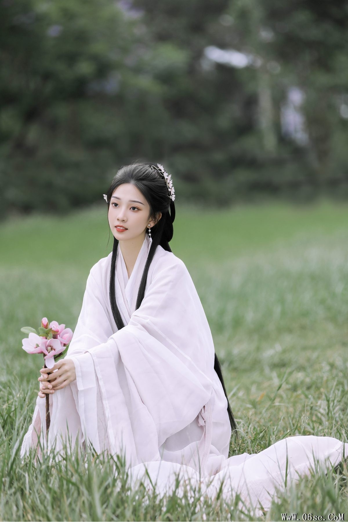 图片[9]-YiTuYu艺图语 Vol.4600 Zhi Zhi Qi[38P]-六色网