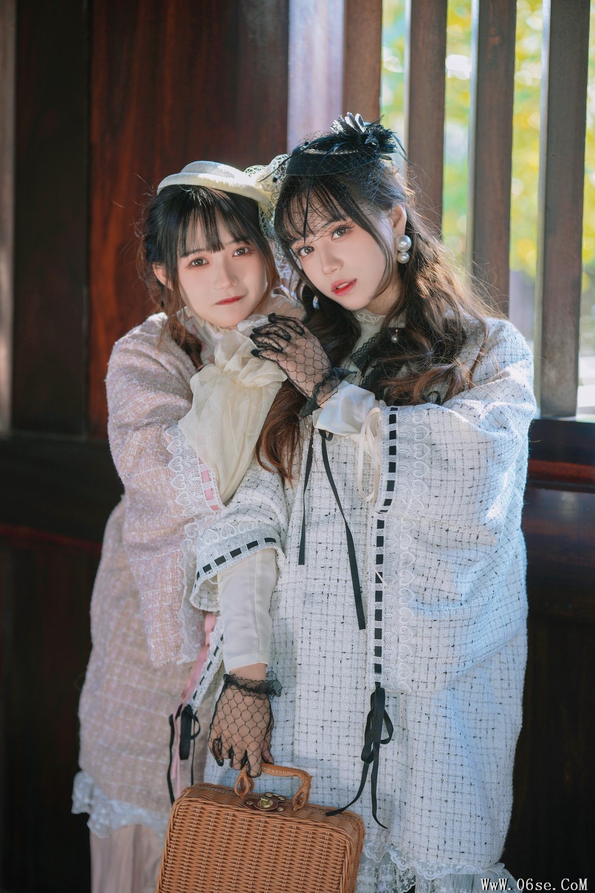 图片[18]-YiTuYu艺图语 Vol.4370 Tu Zi Zzz Bu Chi Hu Luo Bo[36P]-六色网