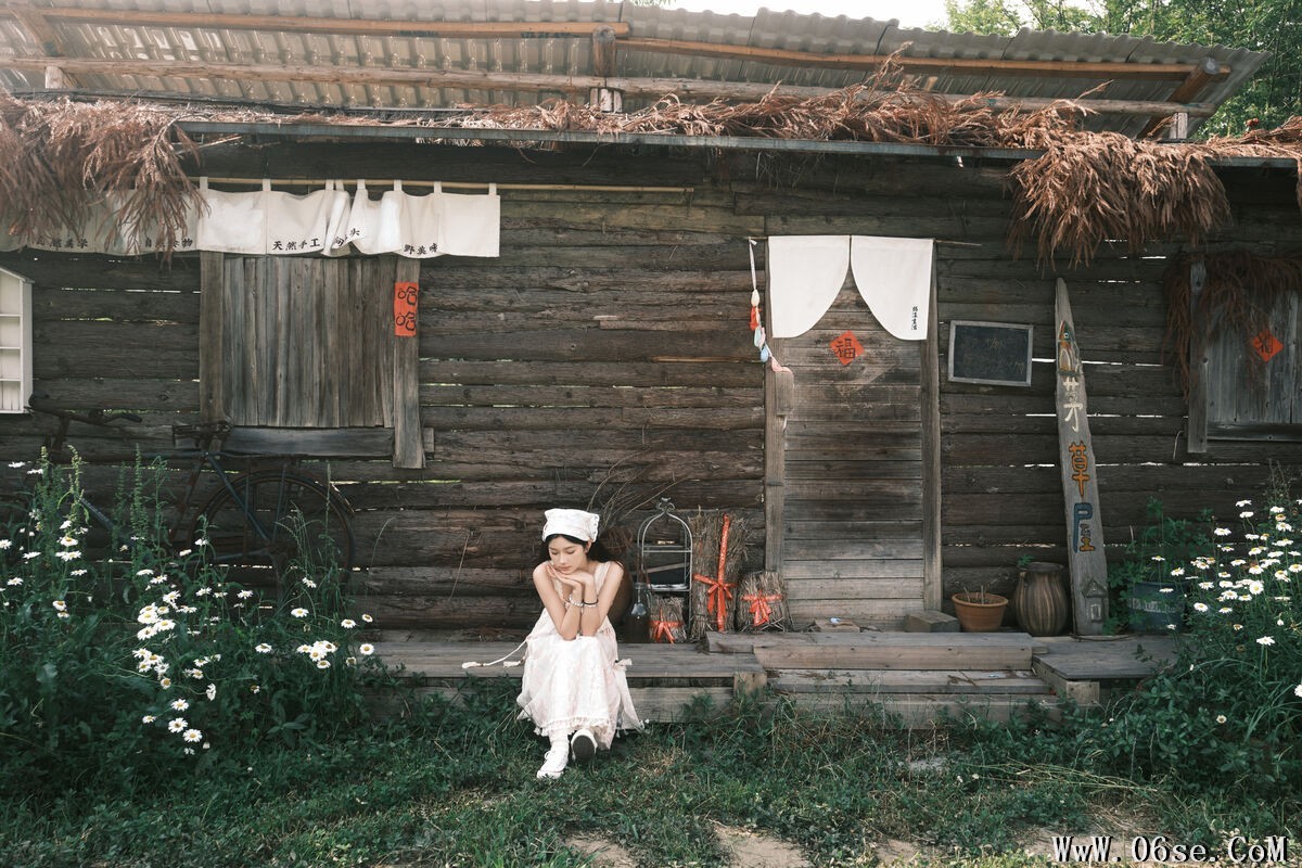 图片[23]-YiTuYu艺图语 Vol.7218 To Xiao Bei[47P]-六色网
