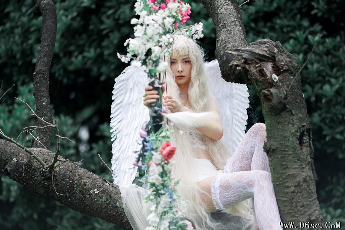 图片[11]-YiTuYu艺图语 Vol.4615 Zhao Xiao Ya[23P]-六色网