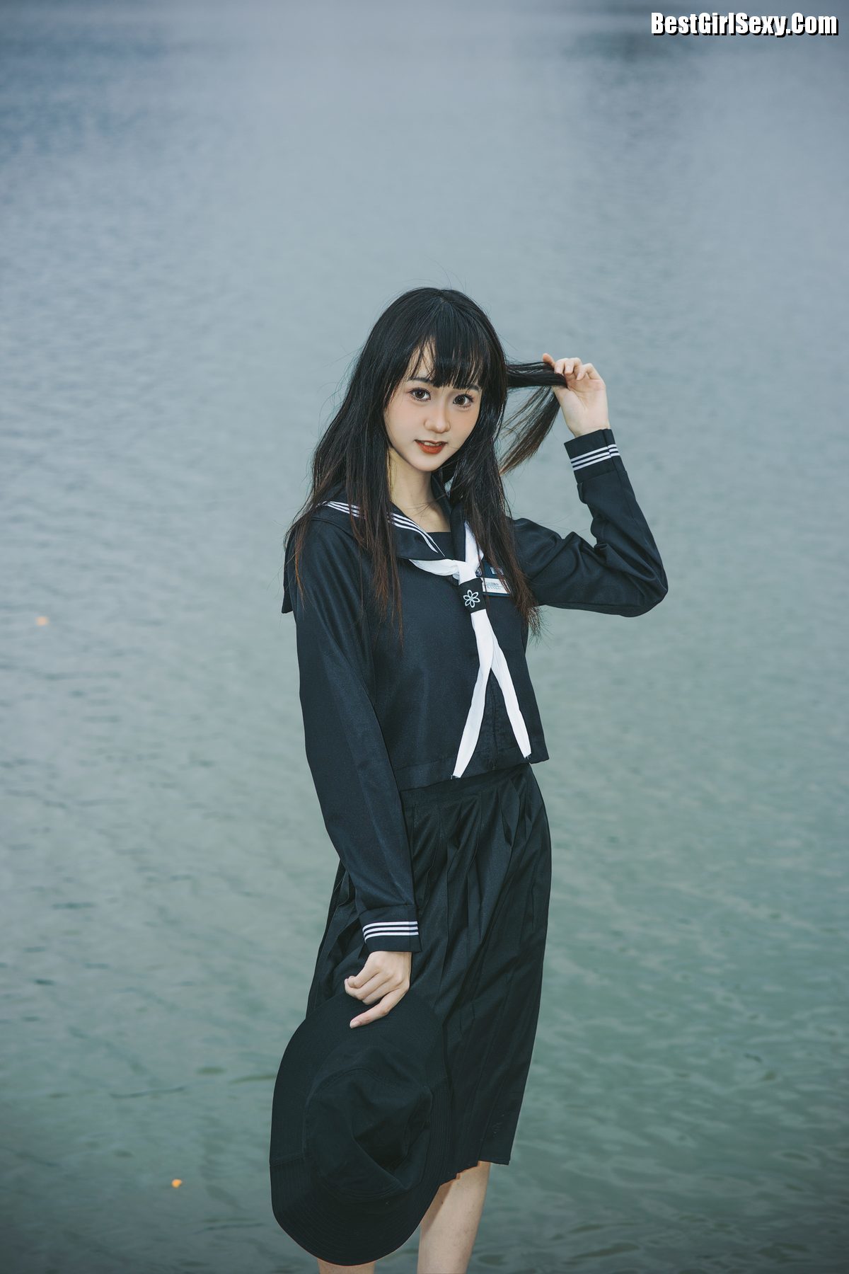 图片[3]-YiTuYu艺图语 Vol.3994 Xiao Shi[27P]-六色网