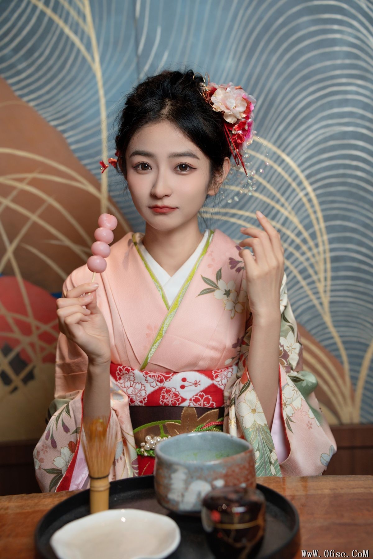 图片[15]-YiTuYu艺图语 Vol.3299 Xiao Ze[35P]-六色网
