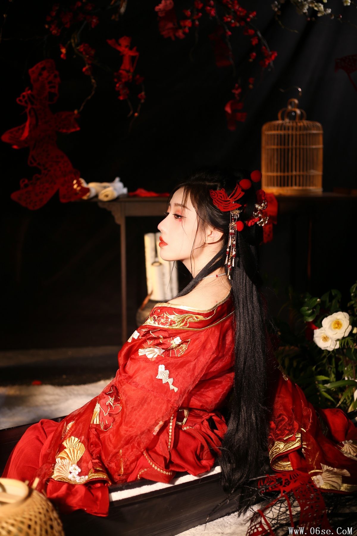 图片[8]-YiTuYu艺图语 Vol.5221 Dai Xiao[42P]-六色网