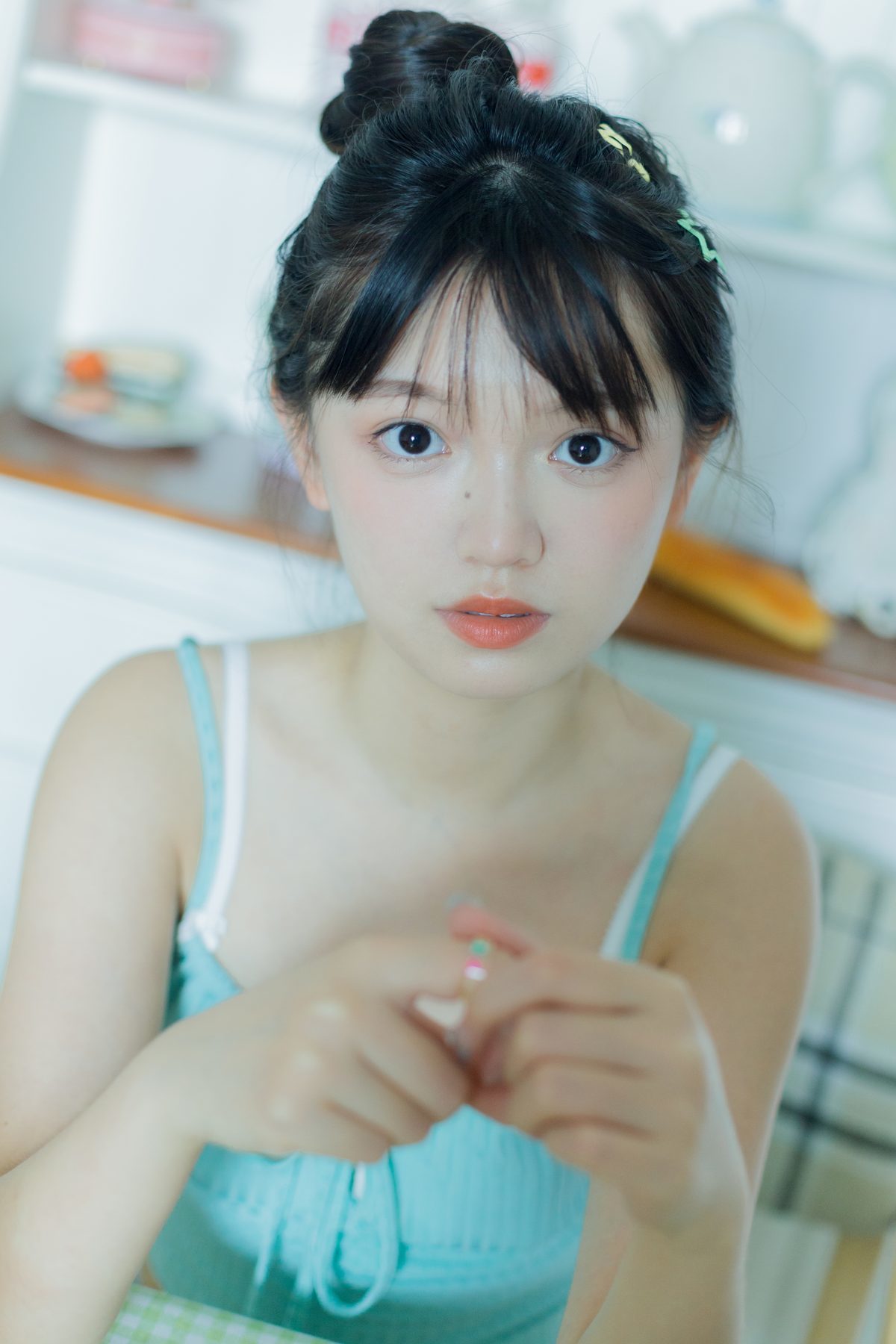 图片[16]-YiTuYu艺图语 Vol.5296 Ye Ye Gong Zhu[29P]-六色网