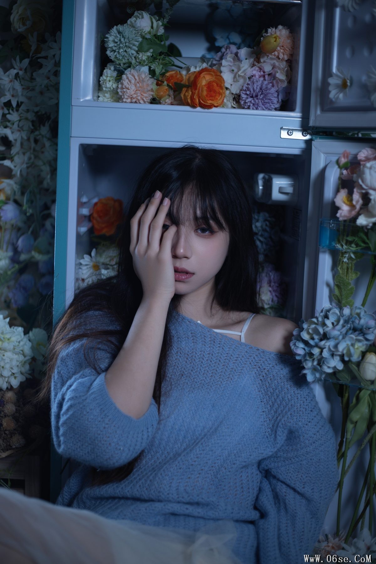 图片[29]-YiTuYu艺图语 Vol.3362 Li lee[29P]-六色网