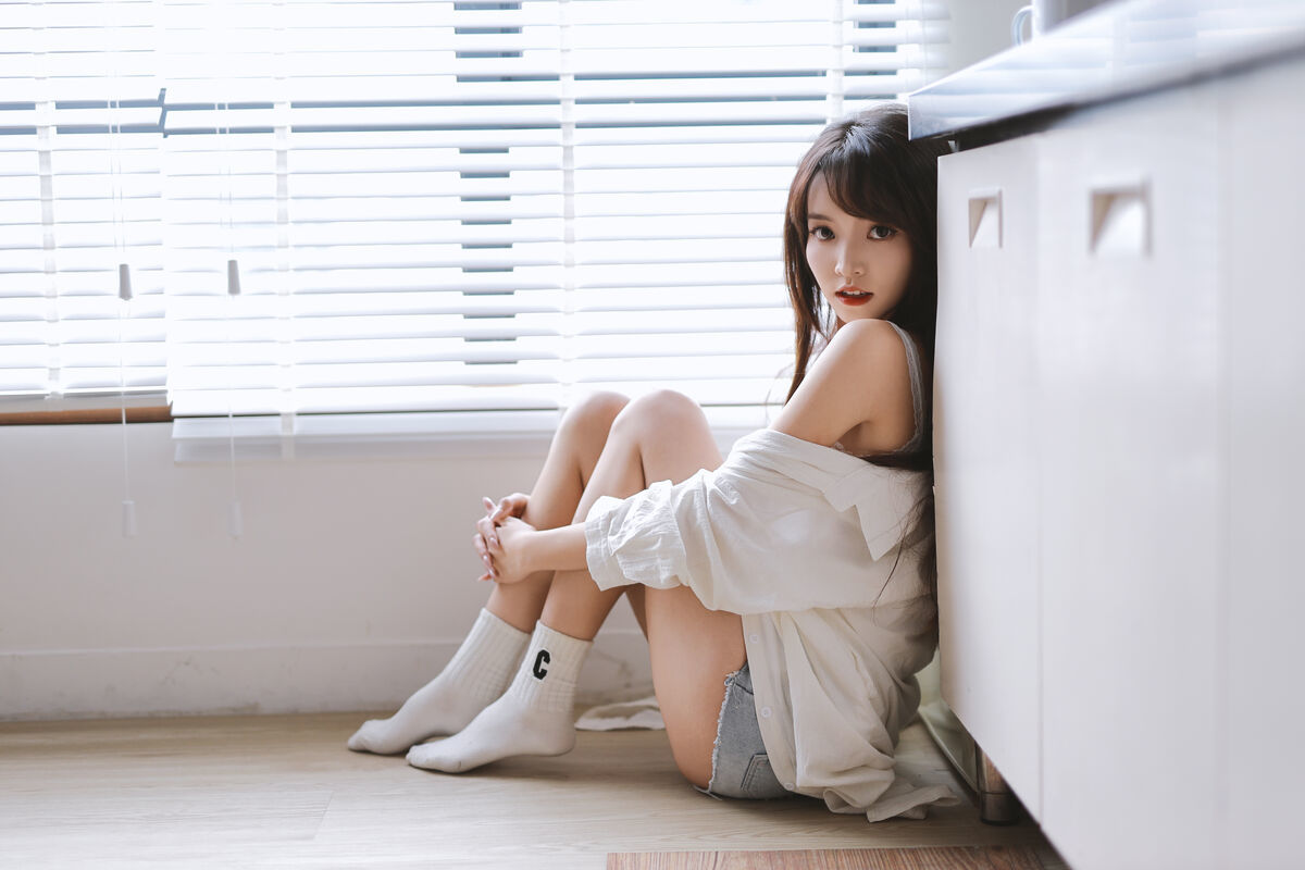 图片[25]-YiTuYu艺图语 Vol.7088 Mao Li Lan[52P]-六色网