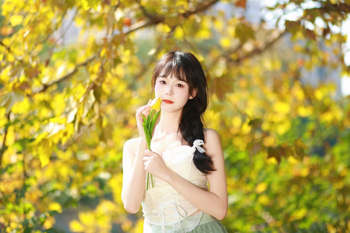 图片[39]-YiTuYu艺图语 Vol.5983 Guan Ning[47P]-六色网