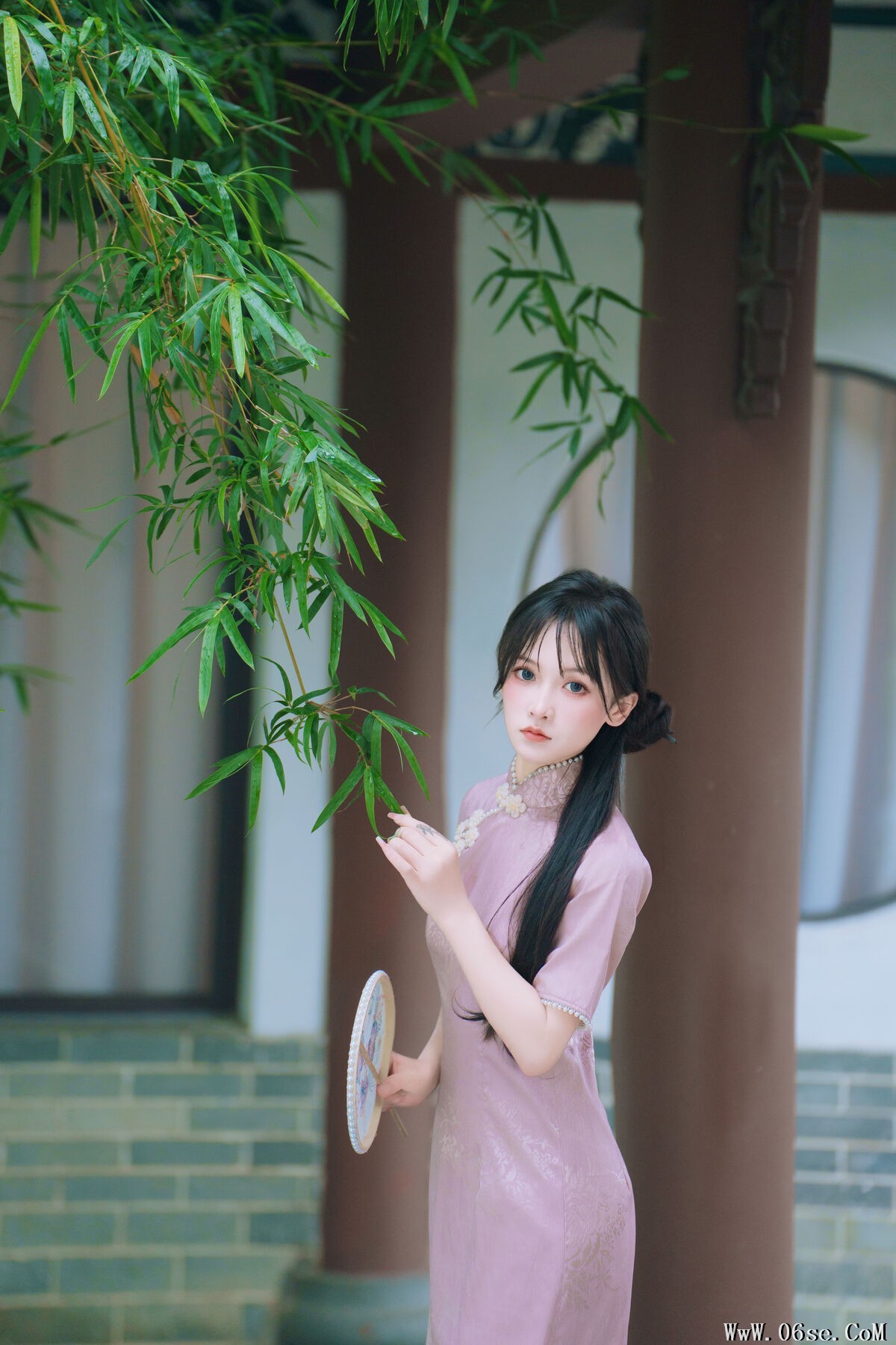 图片[22]-YiTuYu艺图语 Vol.7357 Xiao Xiao Yu[47P]-六色网