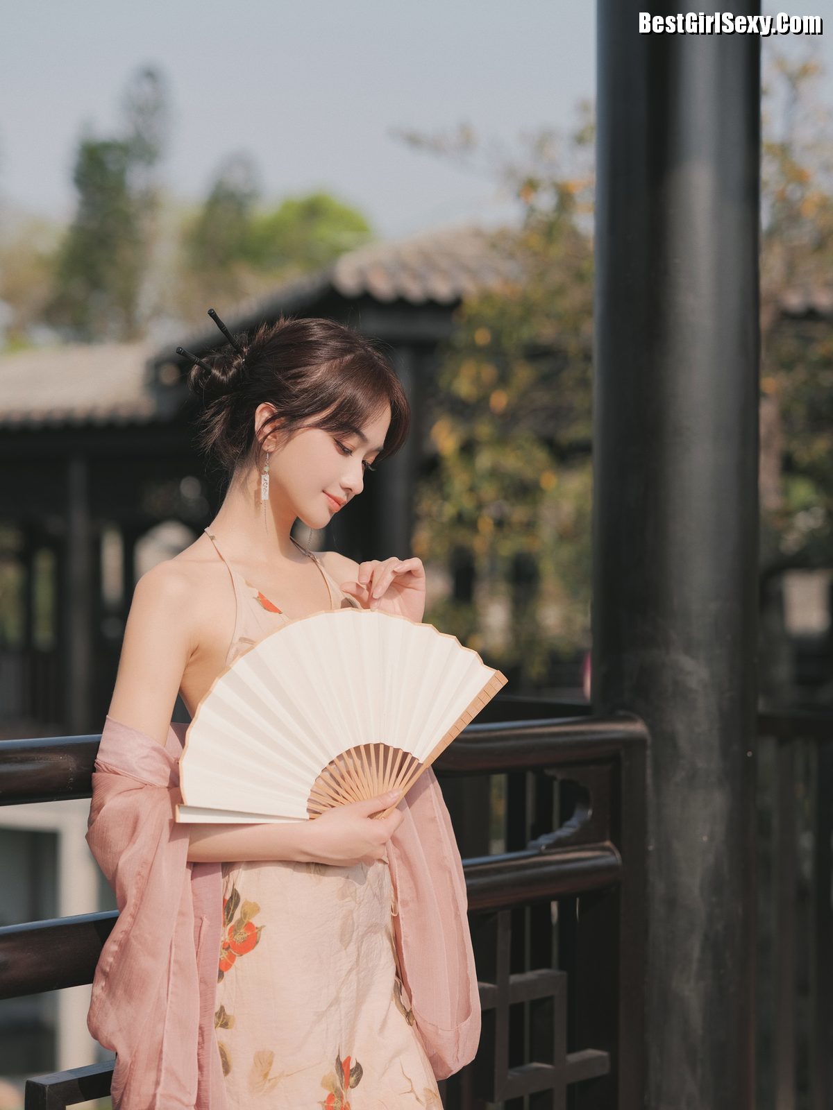 图片[18]-YiTuYu艺图语 Vol.4127 Da Wai Wai Ge[47P]-六色网
