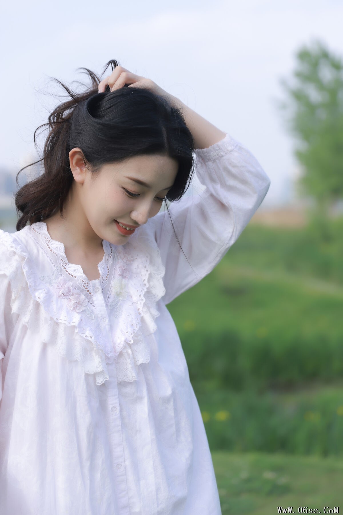 图片[33]-YiTuYu艺图语 Vol.6876 Jing Zi Jinns[34P]-六色网