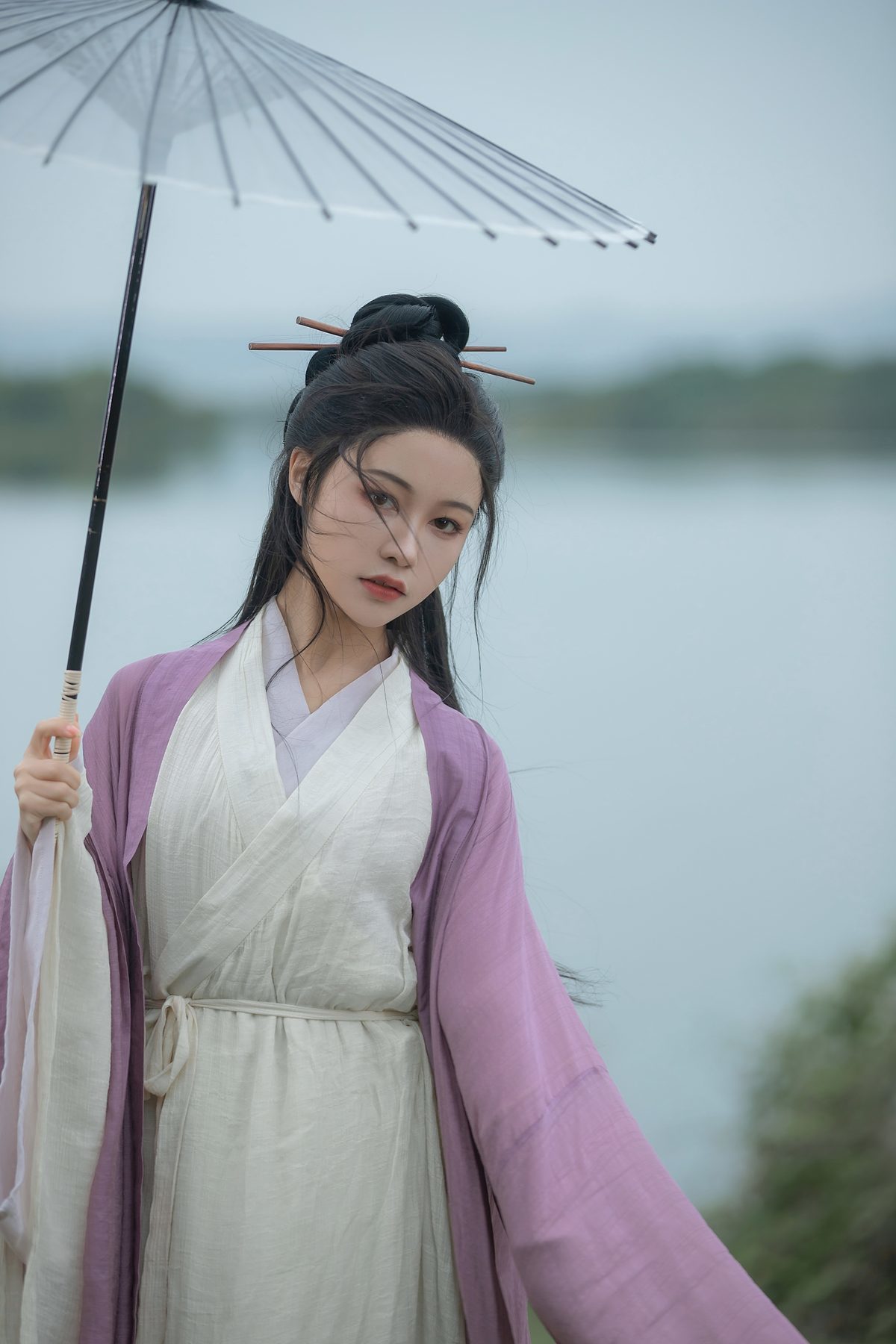 图片[9]-YiTuYu艺图语 Vol.3537 Li Yi Yi[21P]-六色网