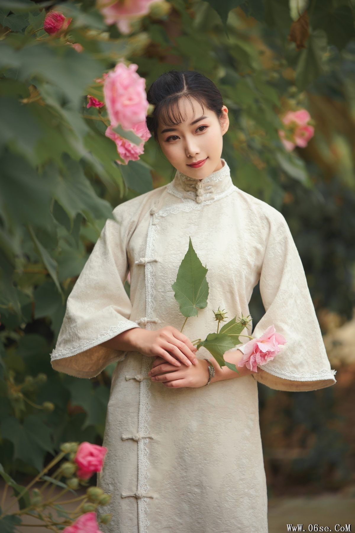 图片[14]-YiTuYu艺图语 Vol.6239 Mu Ge[21P]-六色网