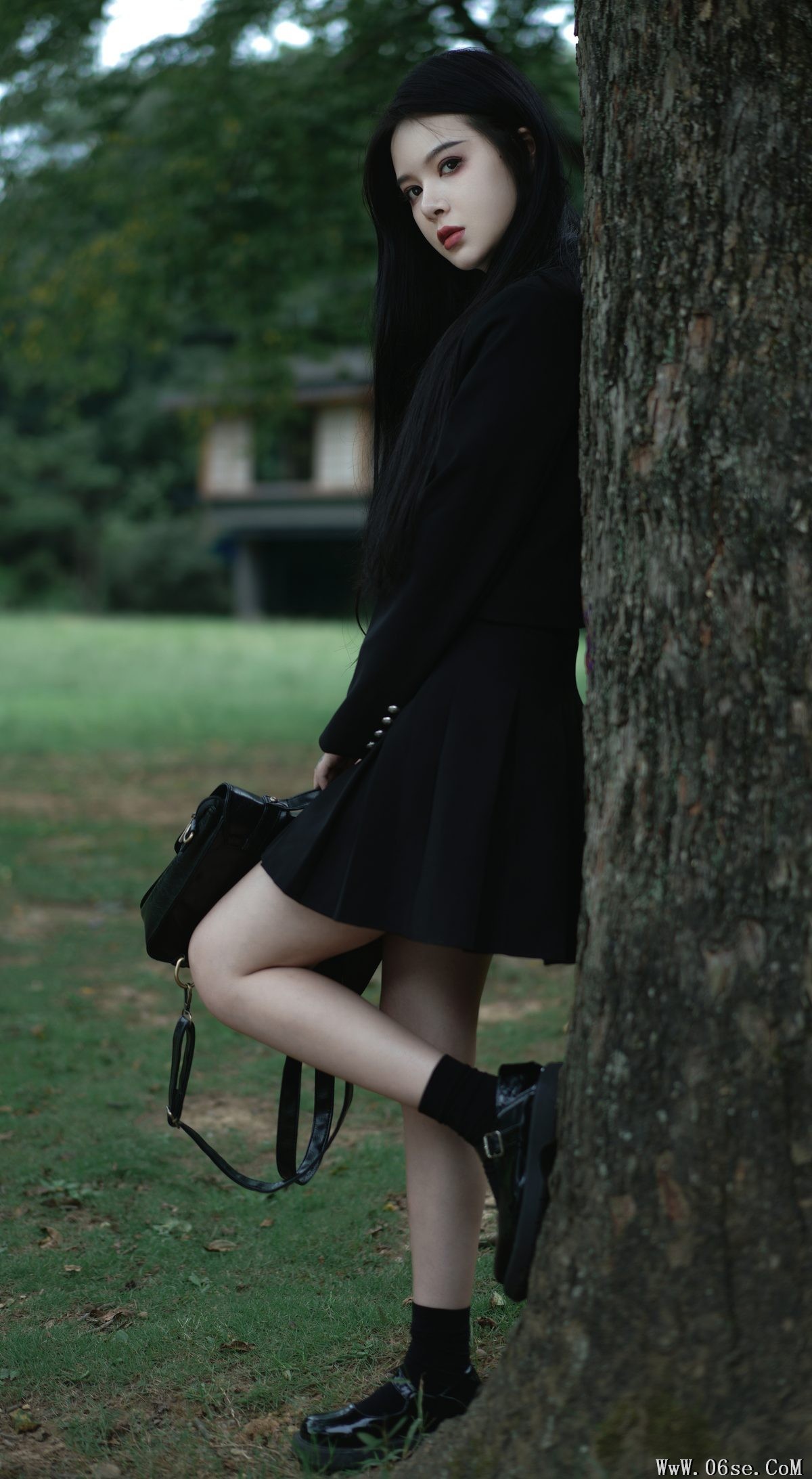 图片[26]-YiTuYu艺图语 Vol.5444 Feng Zai Qi Shi[31P]-六色网