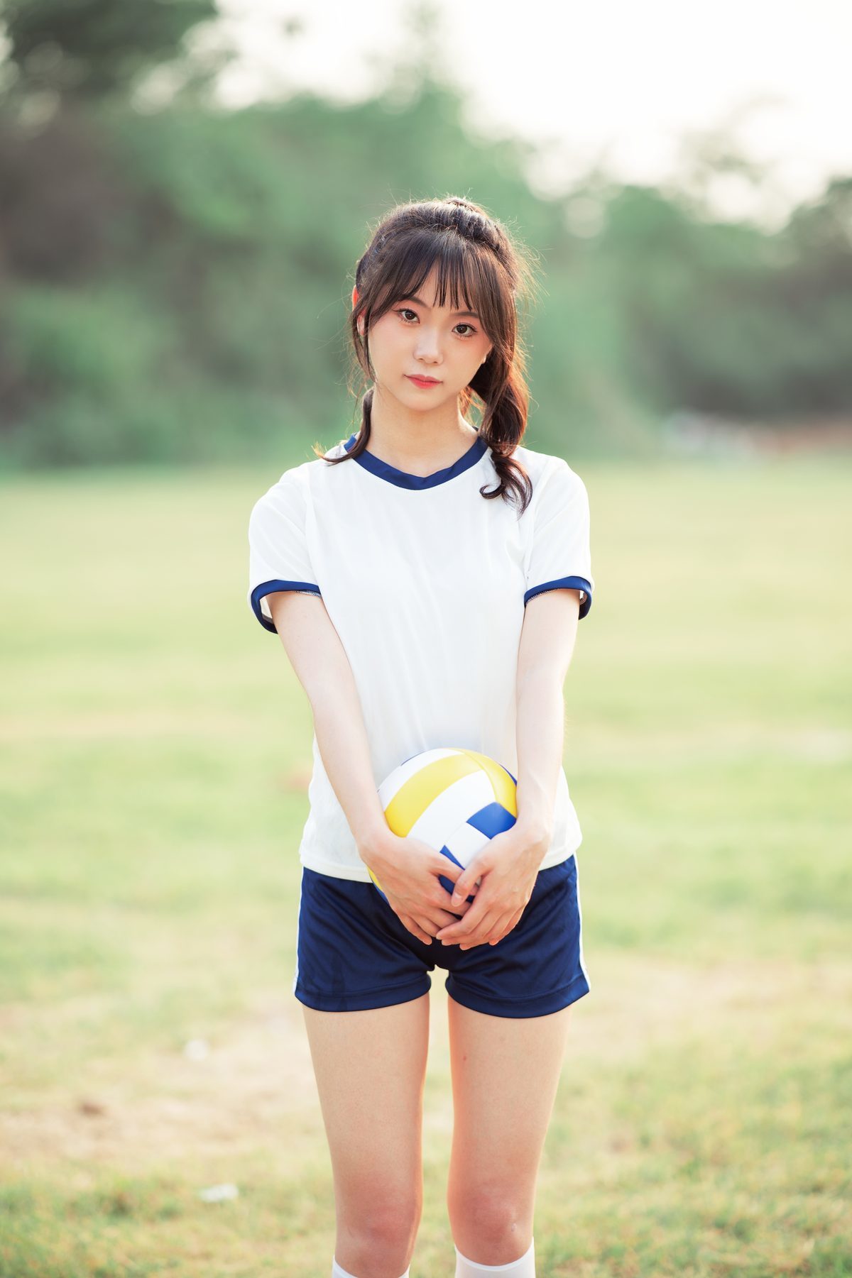 图片[19]-YiTuYu艺图语 Vol.5170 Kong Xin Cai[27P]-六色网