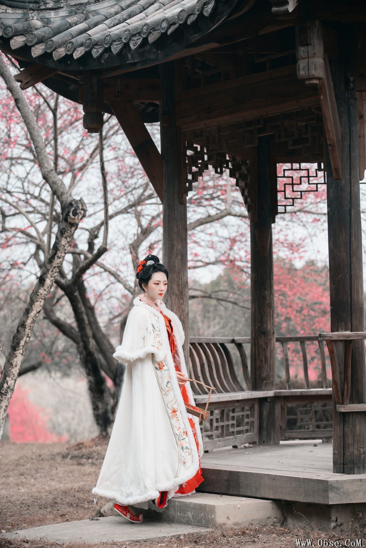 图片[37]-YiTuYu艺图语 Vol.3738 Yan Ru Yu[45P]-六色网