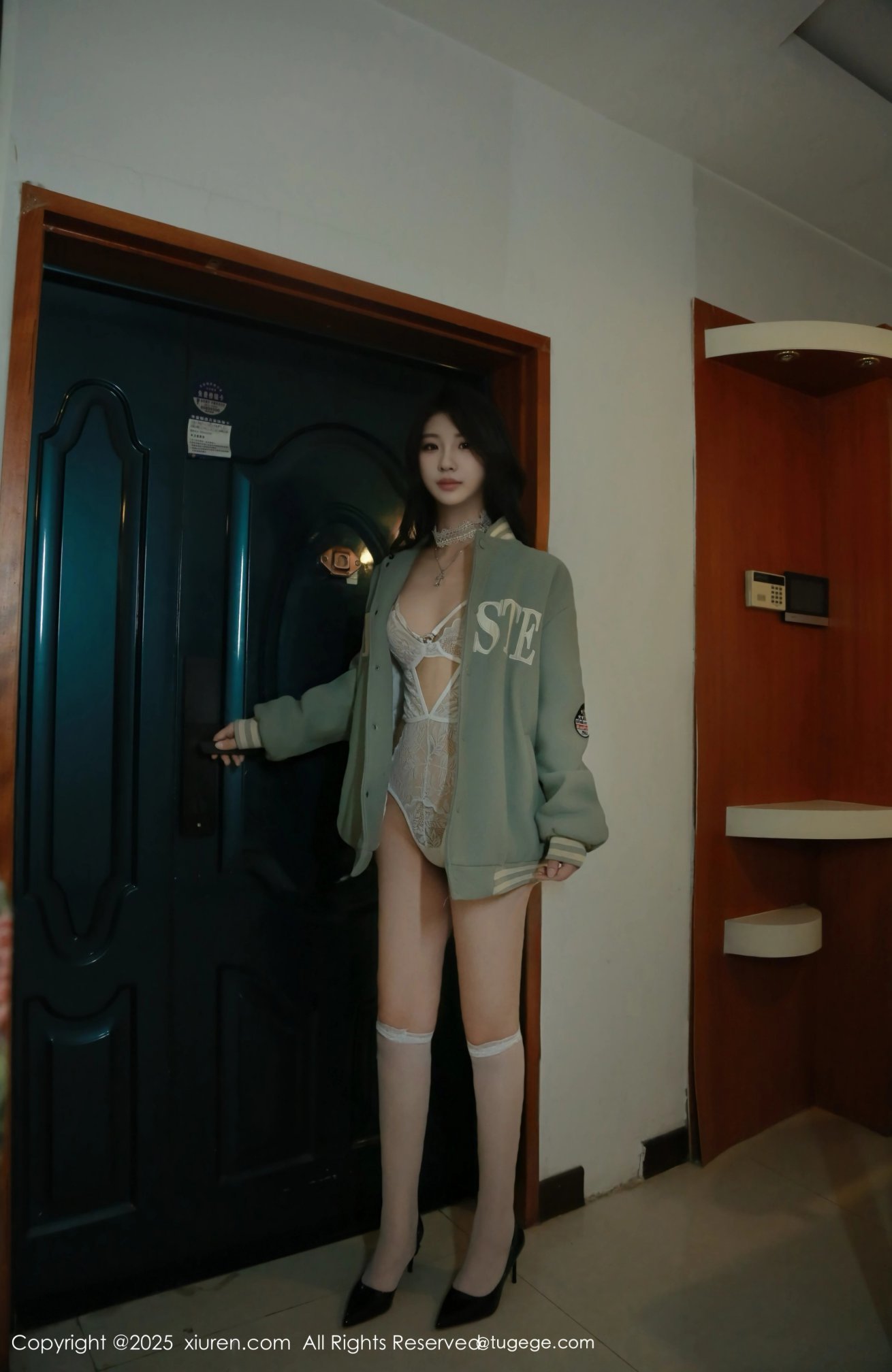 图片[7]-[XIUREN秀人网] 2025.04.11 NO.10137 小芭乐[65P]-六色网