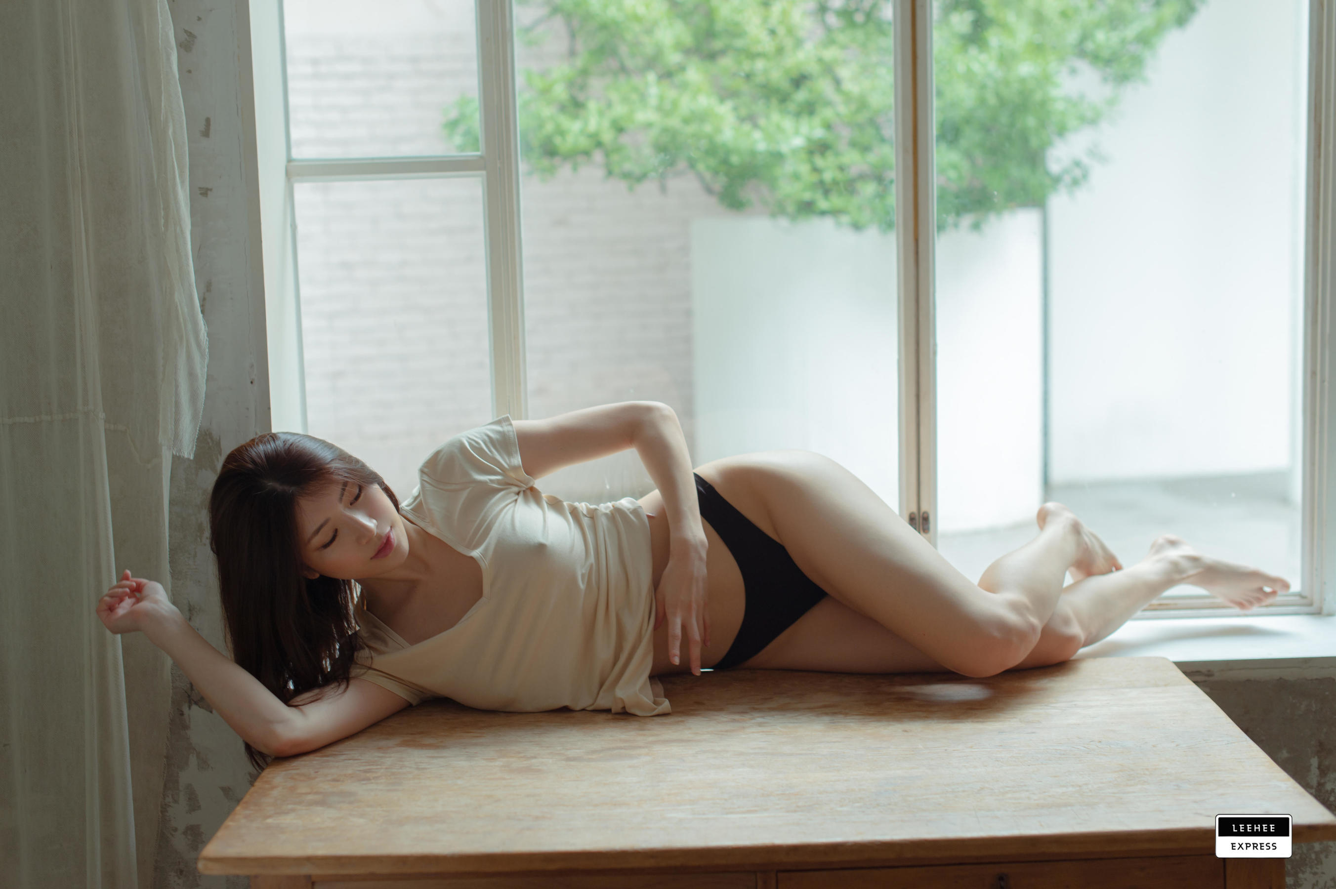 图片[16]-[LEEHEE EXPRESS] LEHF-059B – Min.E[53P]-六色网