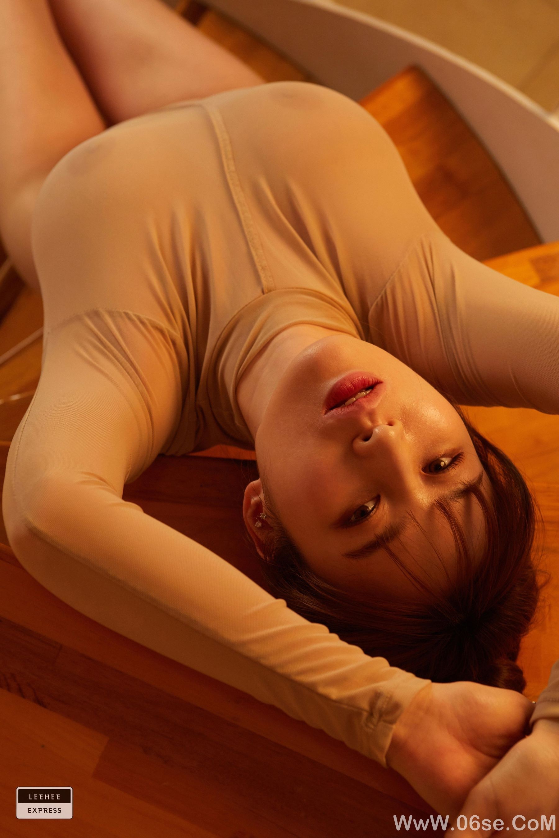 图片[24]-[LEEHEE EXPRESS] LEDG-039 – Woo[50P]-六色网