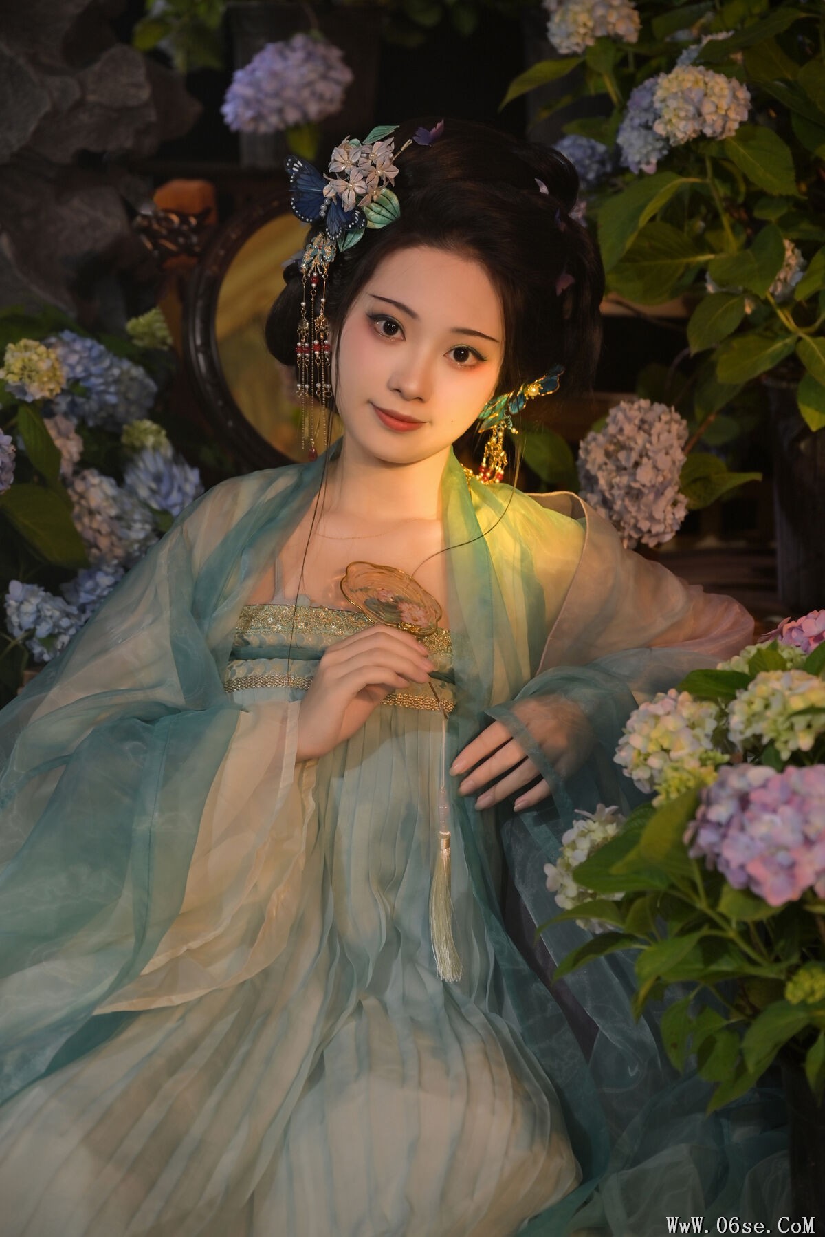图片[17]-YiTuYu艺图语 Vol.7159 Nashi Tu Shiro[23P]-六色网
