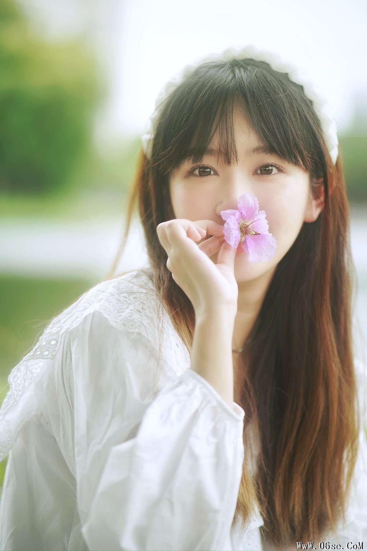 图片[6]-YiTuYu艺图语 Vol.4619 Zhi Qing[26P]-六色网