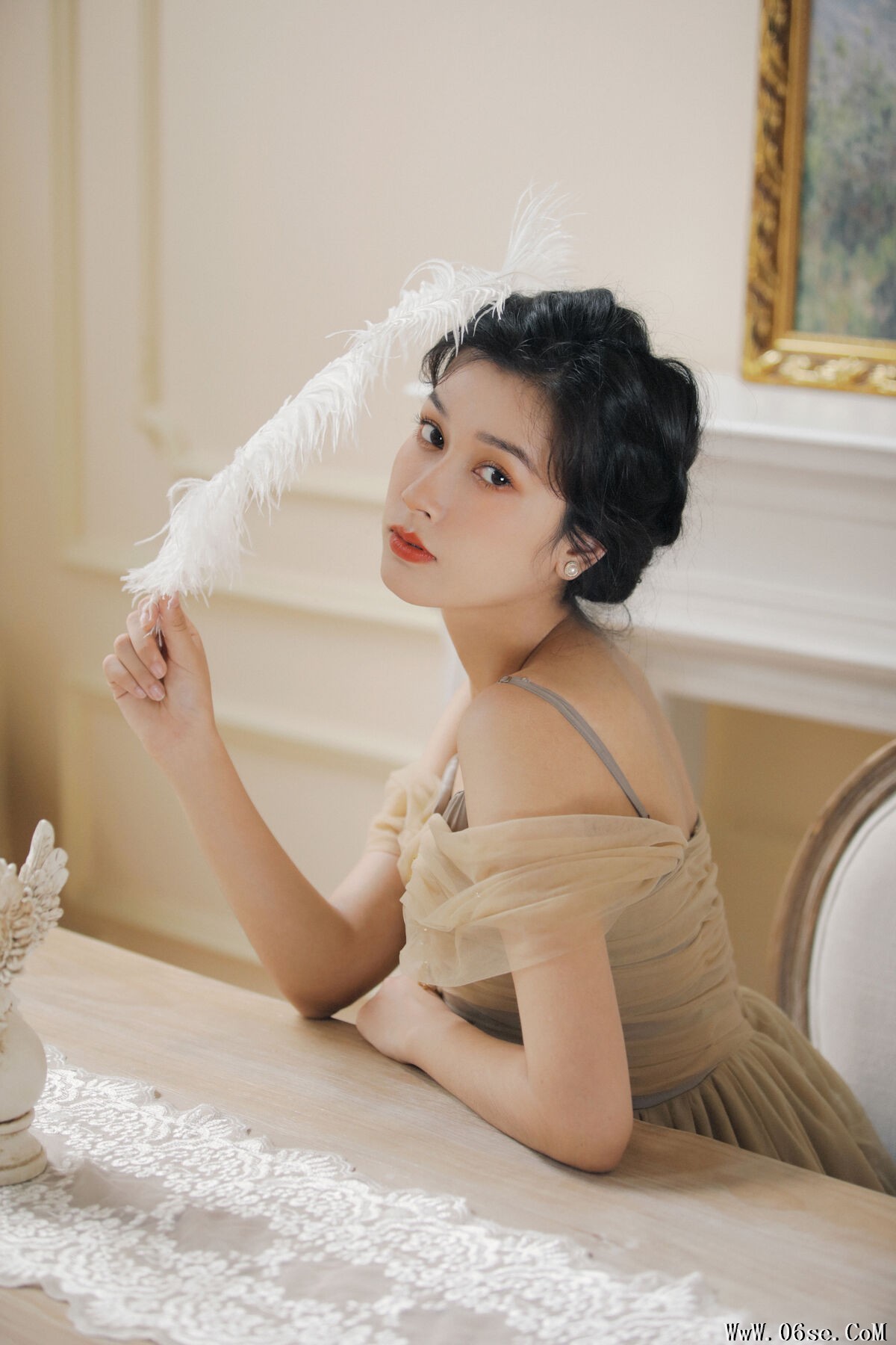 图片[27]-YiTuYu艺图语 Vol.6649 Noa[27P]-六色网