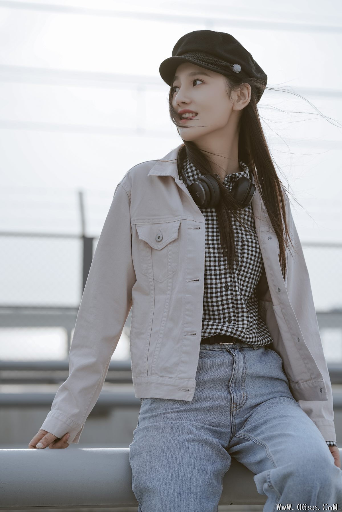 图片[13]-YiTuYu艺图语 Vol.4176 Han Xin Yu[43P]-六色网