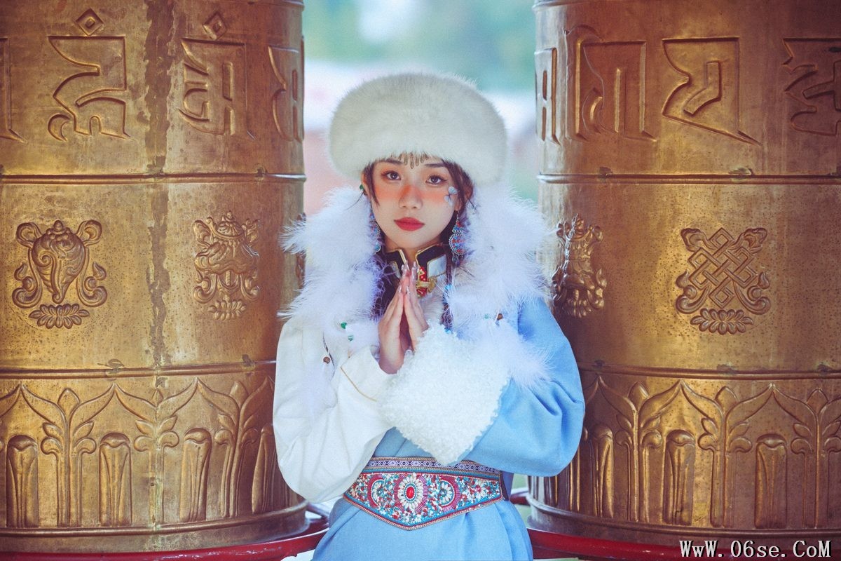 图片[10]-YiTuYu艺图语 Vol.4671 Pei Tong Xue[30P]-六色网