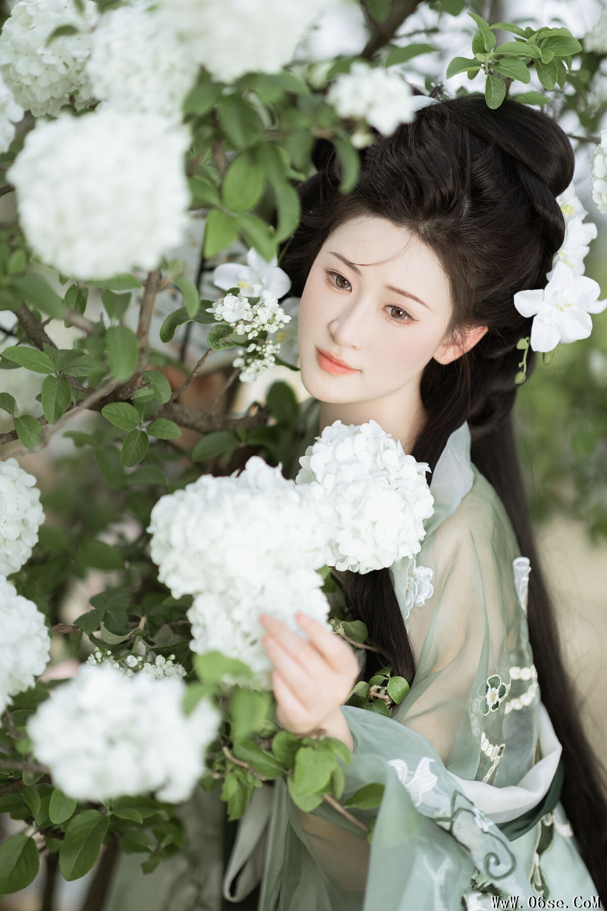 图片[11]-YiTuYu艺图语 Vol.7173 Jiang Yue Yue Yue[36P]-六色网
