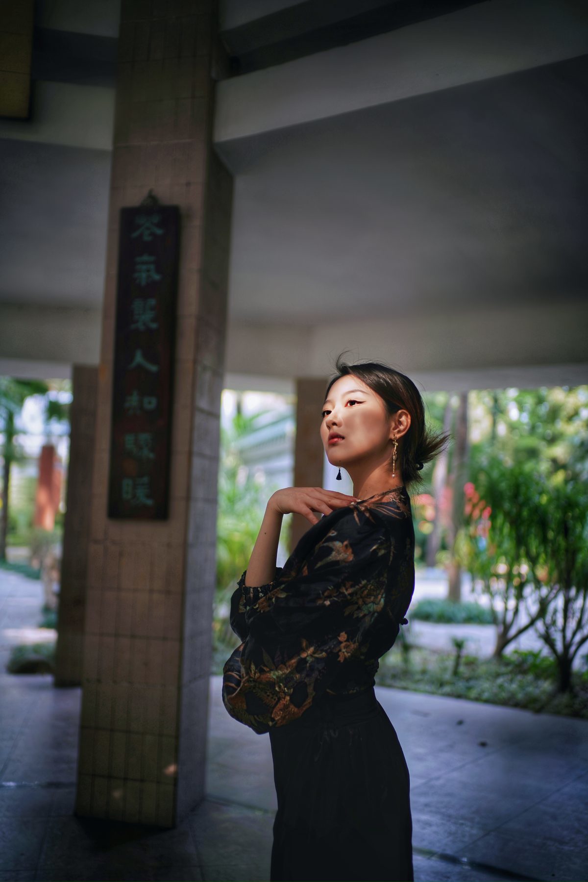 图片[7]-YiTuYu艺图语 Vol.5490 Xakila[41P]-六色网